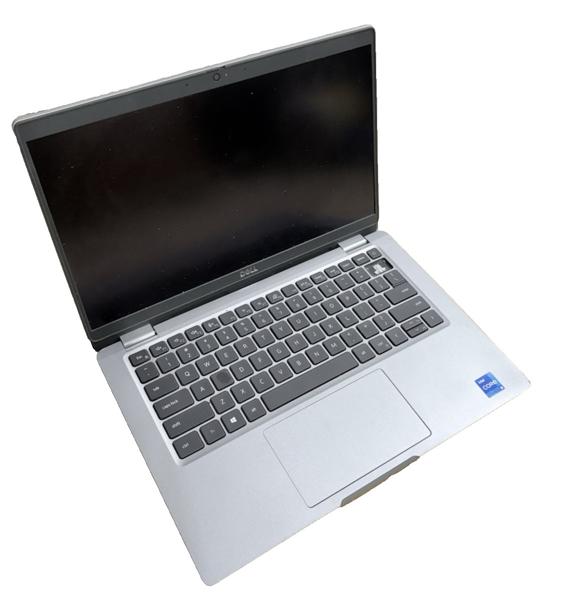 Dell Latitude 5320 Used Laptop 13.2″ i5-1135G7, NO SSD/BATTERY , 8GB RAM #301
