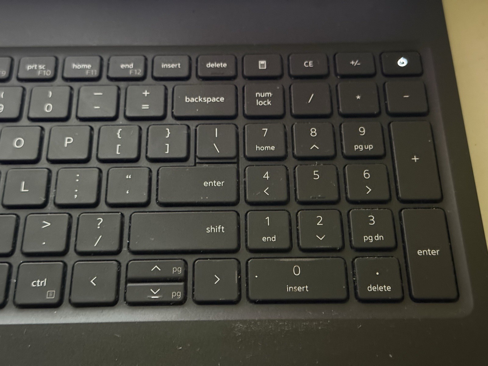 Dell Precision 7670 16″ i7-12850HX 32GB 512GB RTX A2000