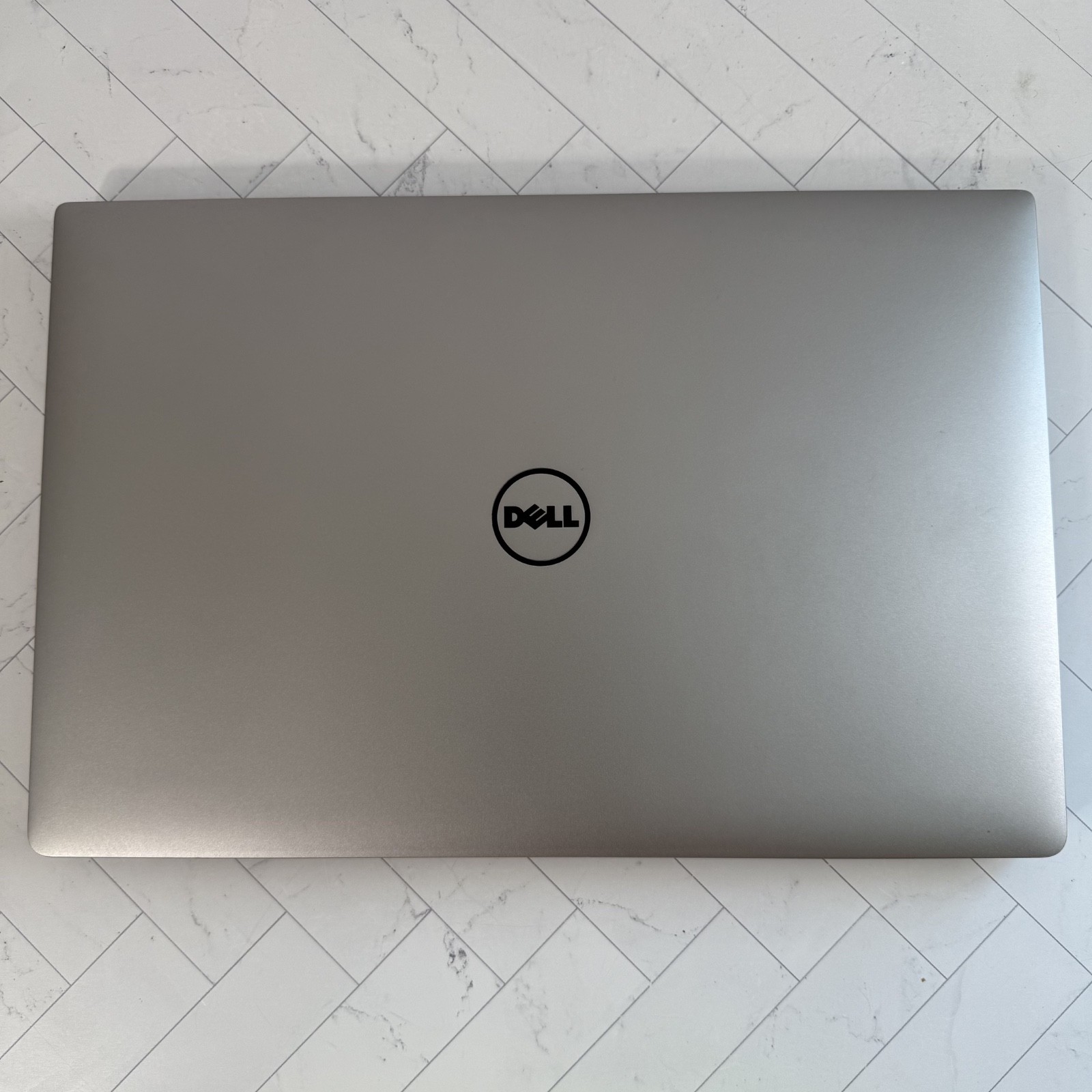 Dell Precision 5510 Workstation Laptop – For Parts, As Is No Power #H829