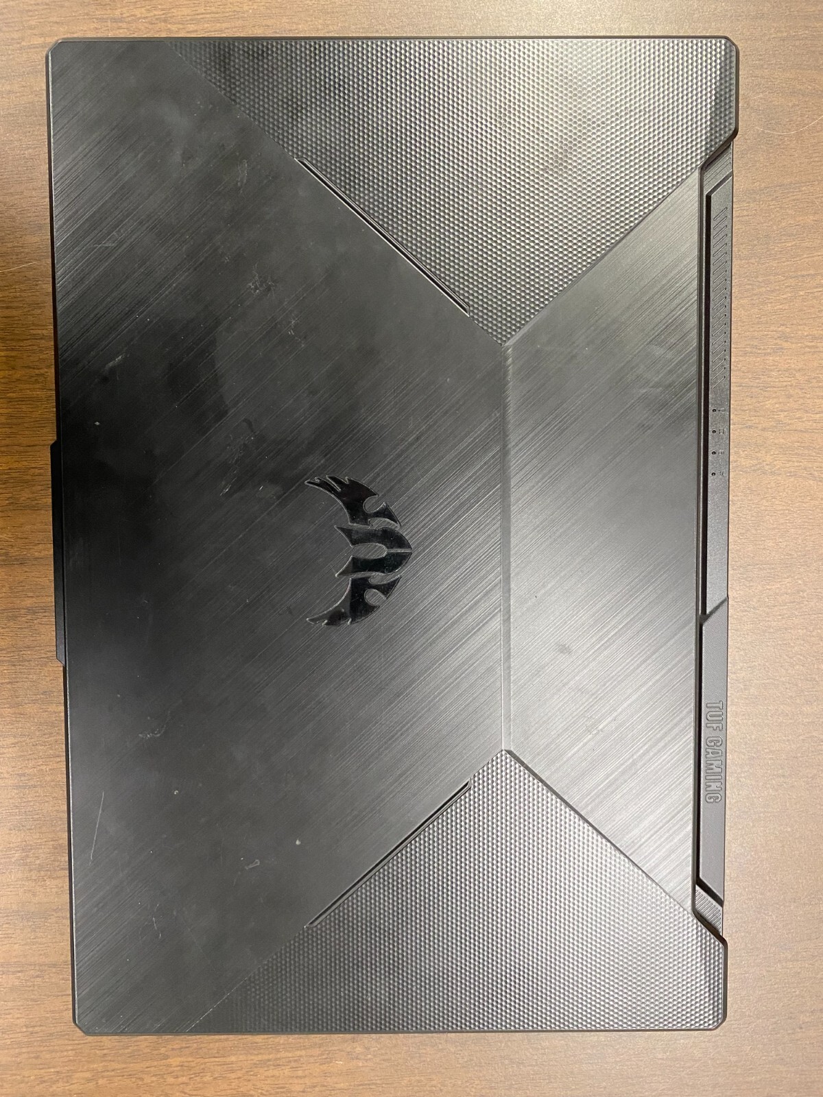 ASUS TUF Gaming A17 17.3″ (512GB, AMD Ryzen 5, 3.00 GHz, 8GB) Laptop – Black…