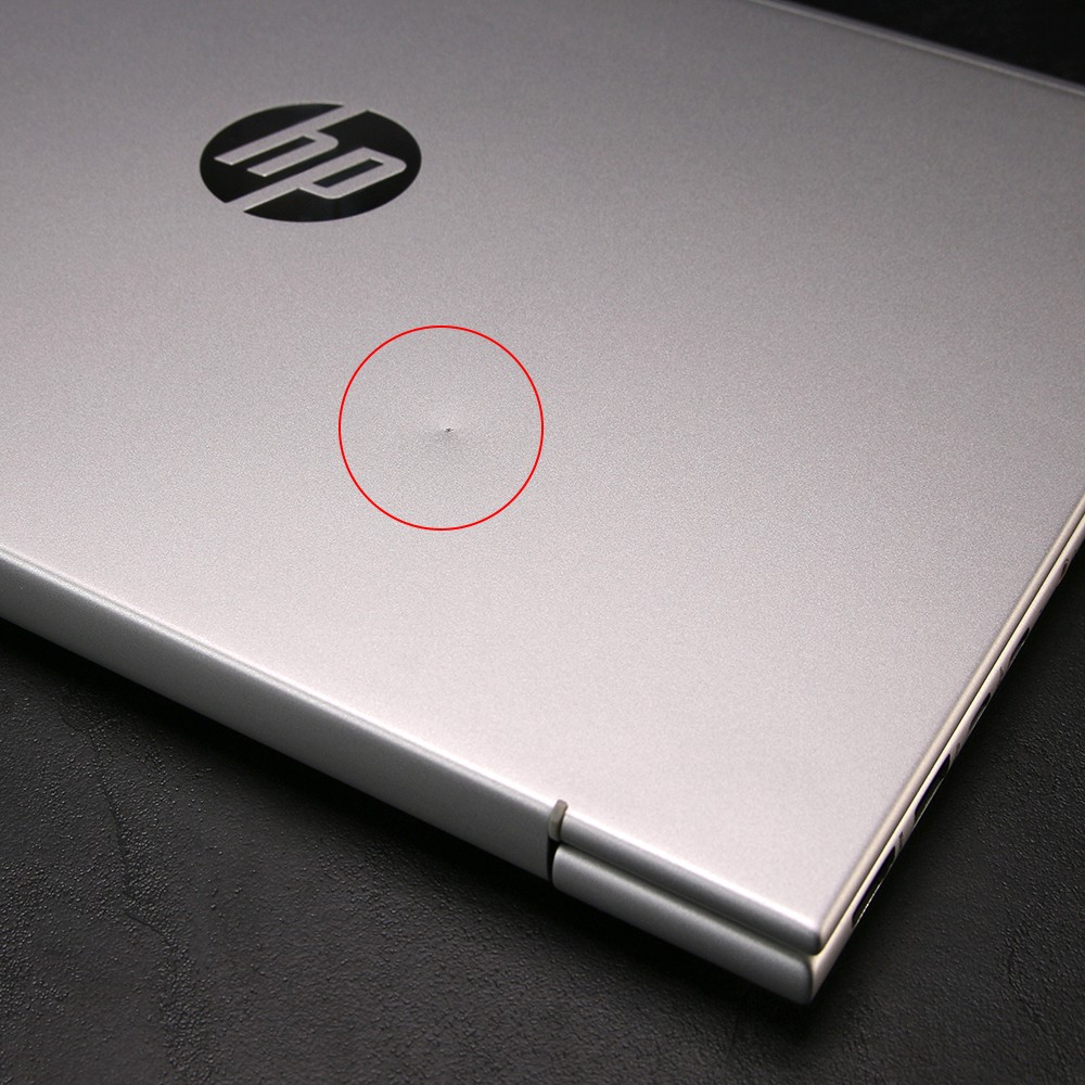 HP ProBook 445 G11 // AMD Ryzen 5 7535U, 16GB RAM, 512GB SSD, 680M