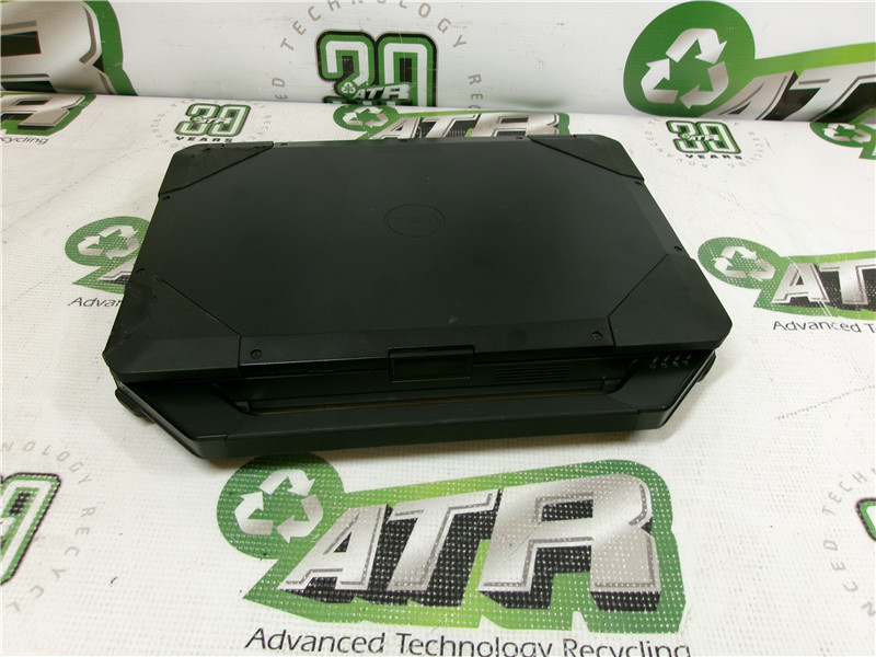 Dell Latitude 5404 Rugged Laptop i5-4310U 2.0GHz 8GB RAM 500GB HDD No OS DVDRW