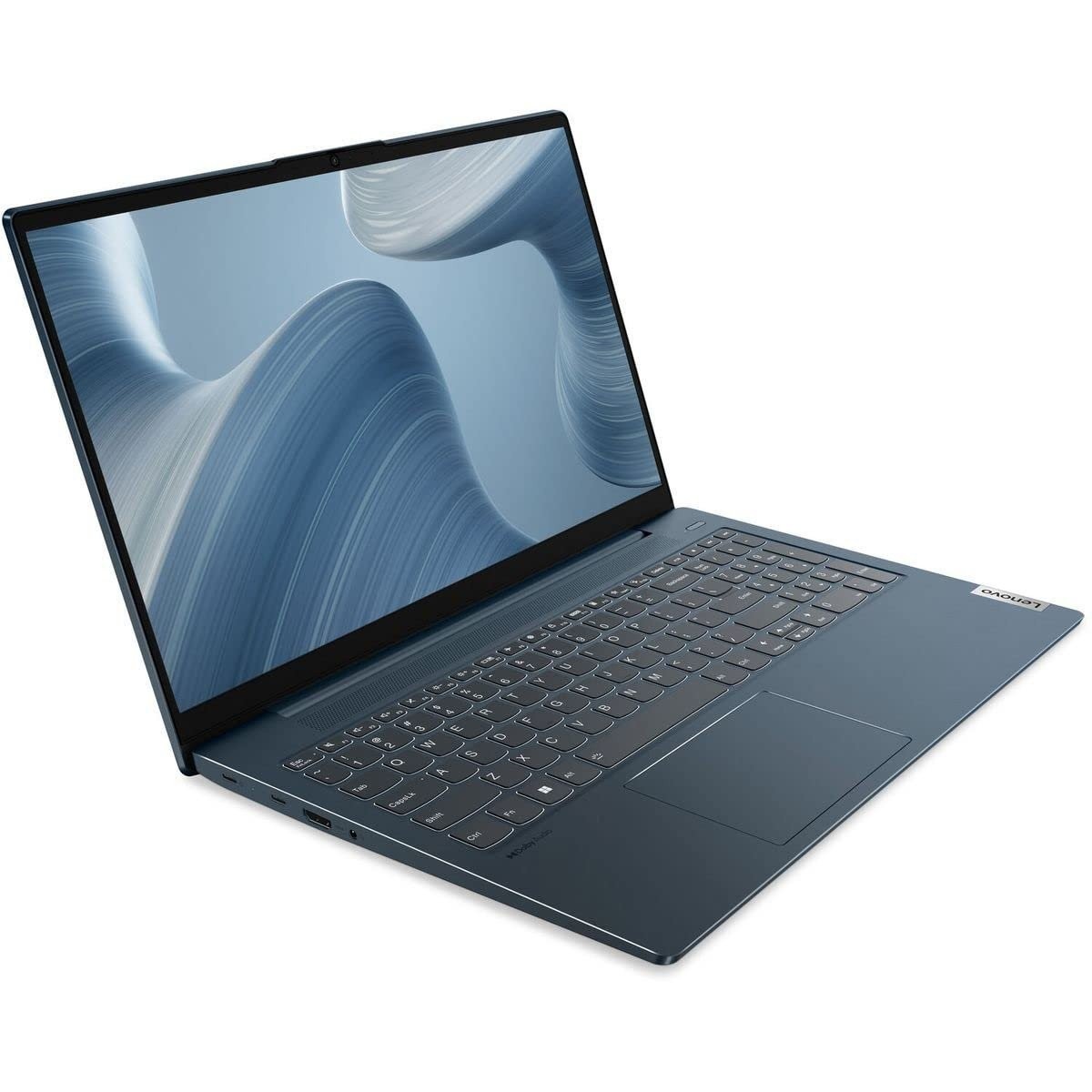 Lenovo IdeaPad 5i Laptop | 15.6″ FHD, i7-1255U, MX550, 16GB, 512GB, Win 11 Home