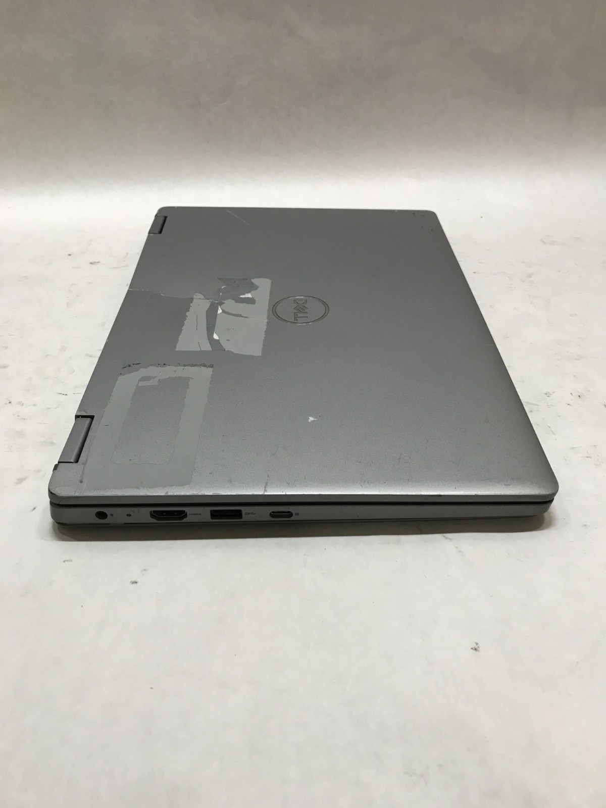 Dell Latitude 3310 2in1 13″ Intel Core i3 NO RAM NO SSD/OS For Parts READ – DW