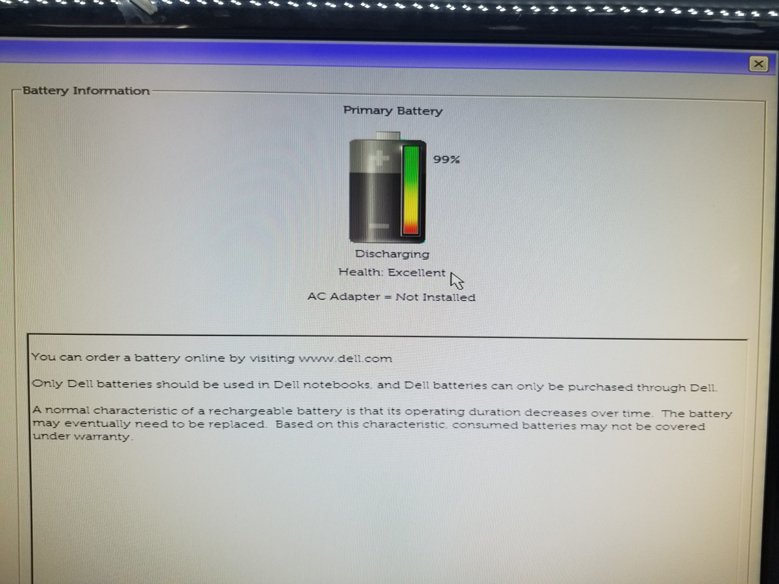 AS-IS Dell Precision 3551 15.6″ i7-10850H 2.7GHz 8GB RAM 256GB NVMe Win11P READ