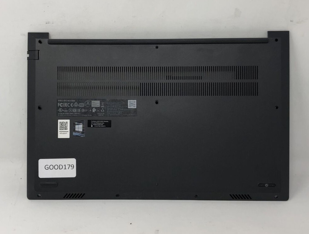 Lenovo ThinkBook 15 G2 ITL Bottom Cover
