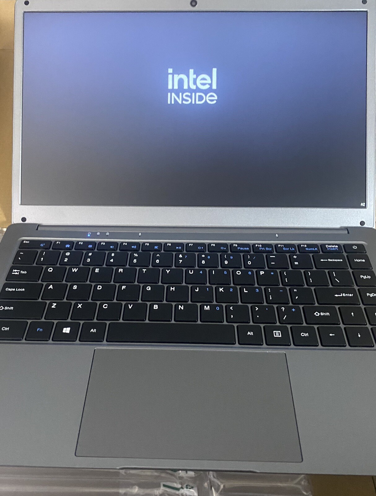 14 inch Laptop Win 11 Pro – Intel Dual Core N3350 Processor, 6GB RAM, 128GB SSD