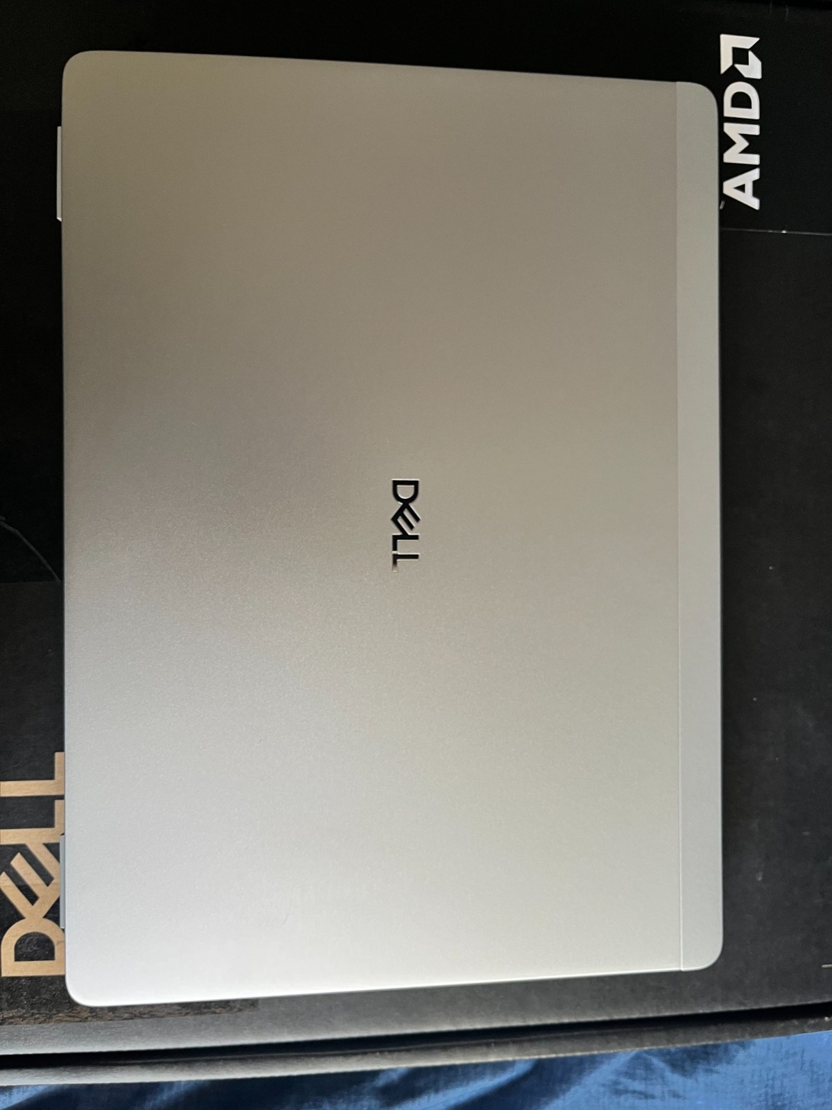 Dell Pro 13 Plus PB13255 13.3″ Copilot+ PC Notebook – AMD Ryzen 7 PRO 250 – 16 G