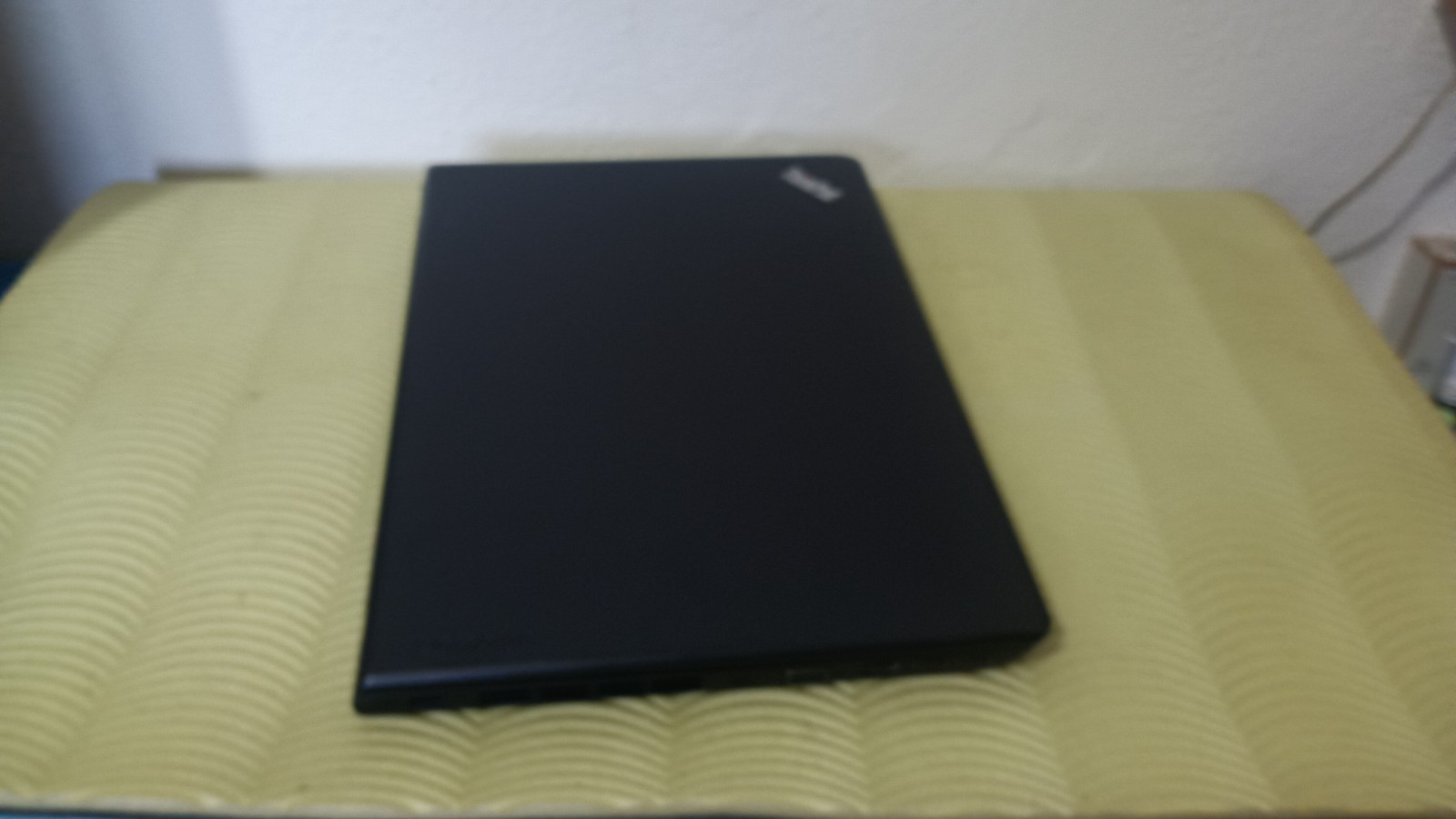 Lenovo ThinkPad E570 I7-7500U 8gb 256gb ssd 15.6″ 1920X1080 NVIDIA GTX960M 2GB