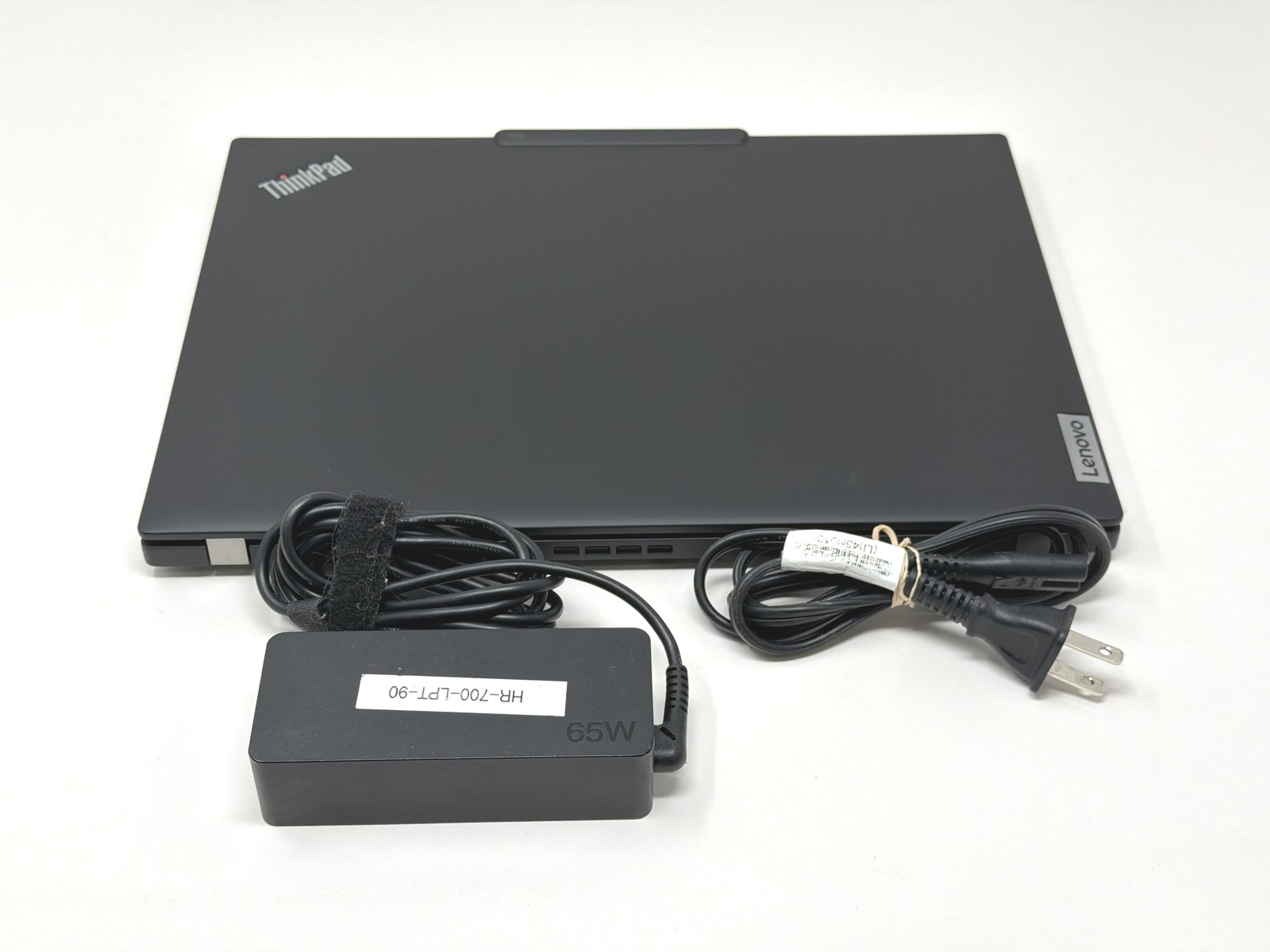 Lenovo ThinkPad X13 Gen 5 Intel Core 7 Ultra 16GB RAM 512GB SSD 13.3in Excellent