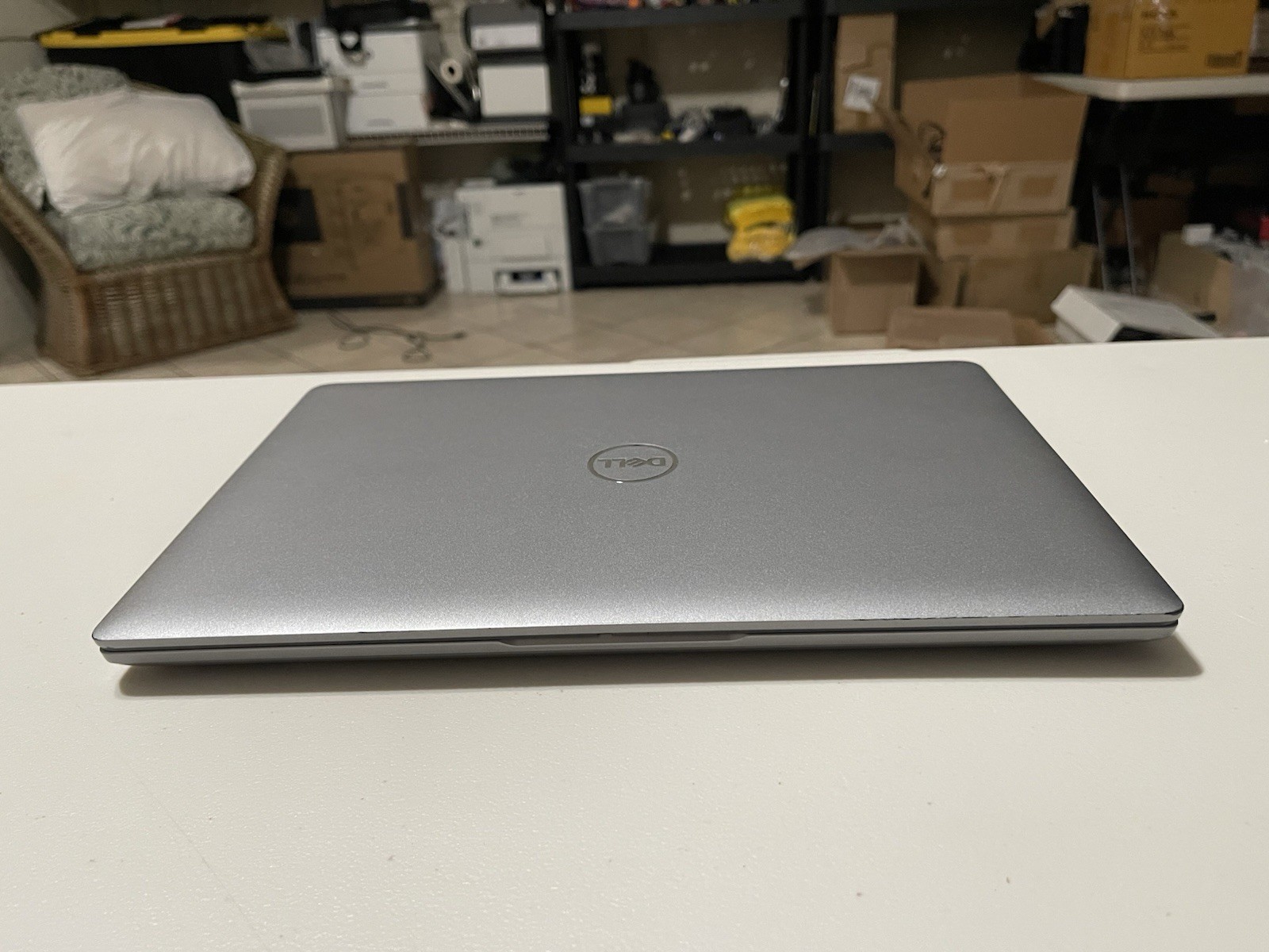 Dell Latitude 5450 14″ Intel Core Ultra 5 135U 16GB DDR5 512GB SSD W11P DL07