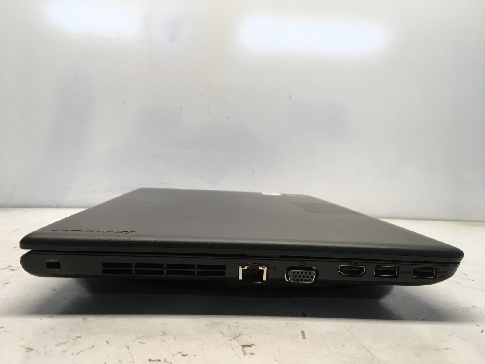 Lenovo ThinkPad E550 Intel i3-5005U 2GHz 8 GB NO HDD