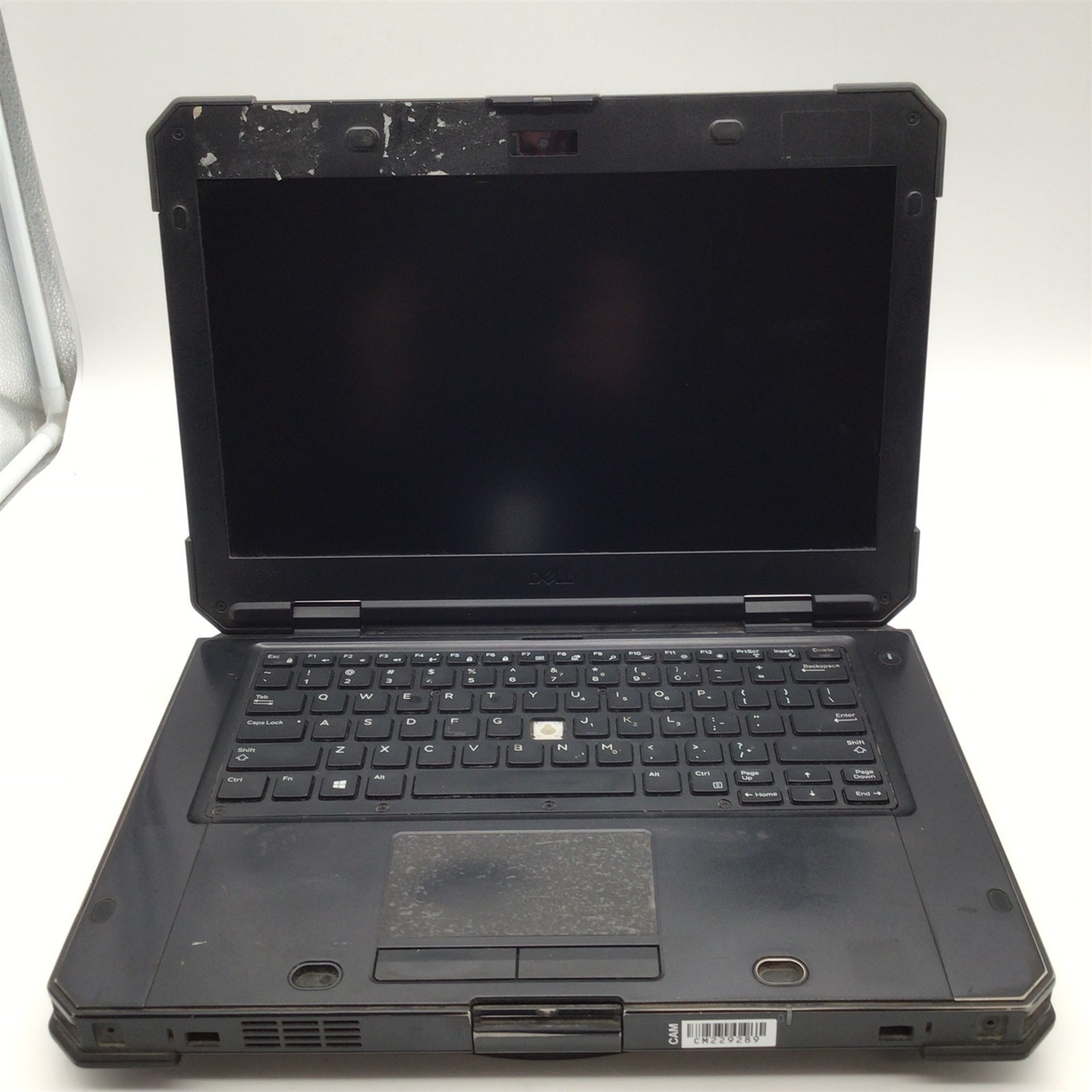 Dell Latitude 5420 Rugged i5-8350U 1.70GHz/16GB RAM/512GB NVMe