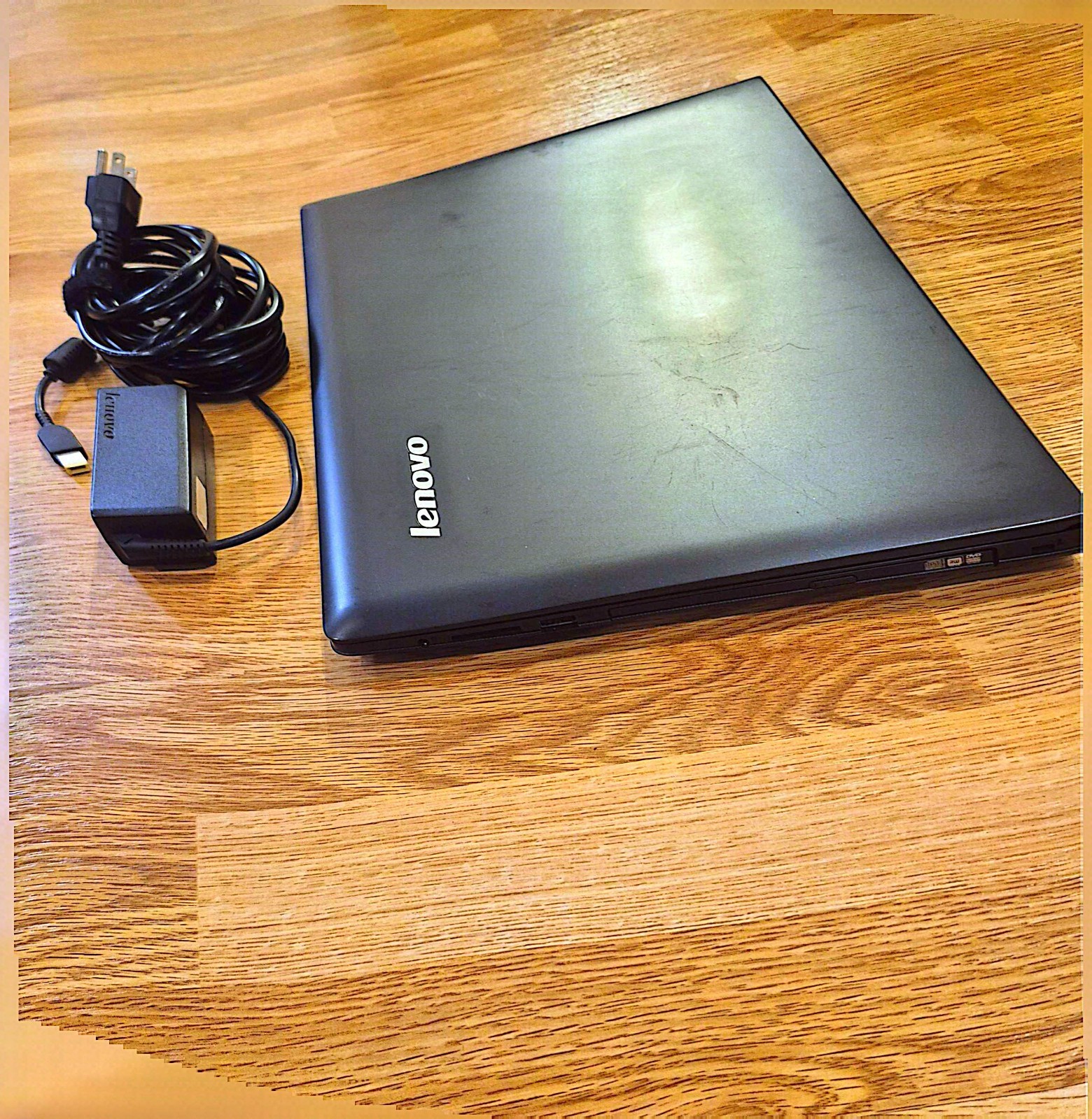 Lenovo Z50-70 15.6″ i7-4510U 16GB RAM 512GB SSD NVIDIA GT 820M Win10