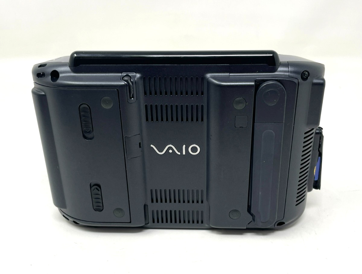 Sony VAIO VGN-UX280P 4.5” Micro Laptop | 1GB RAM, 40GB HDD | (READ)