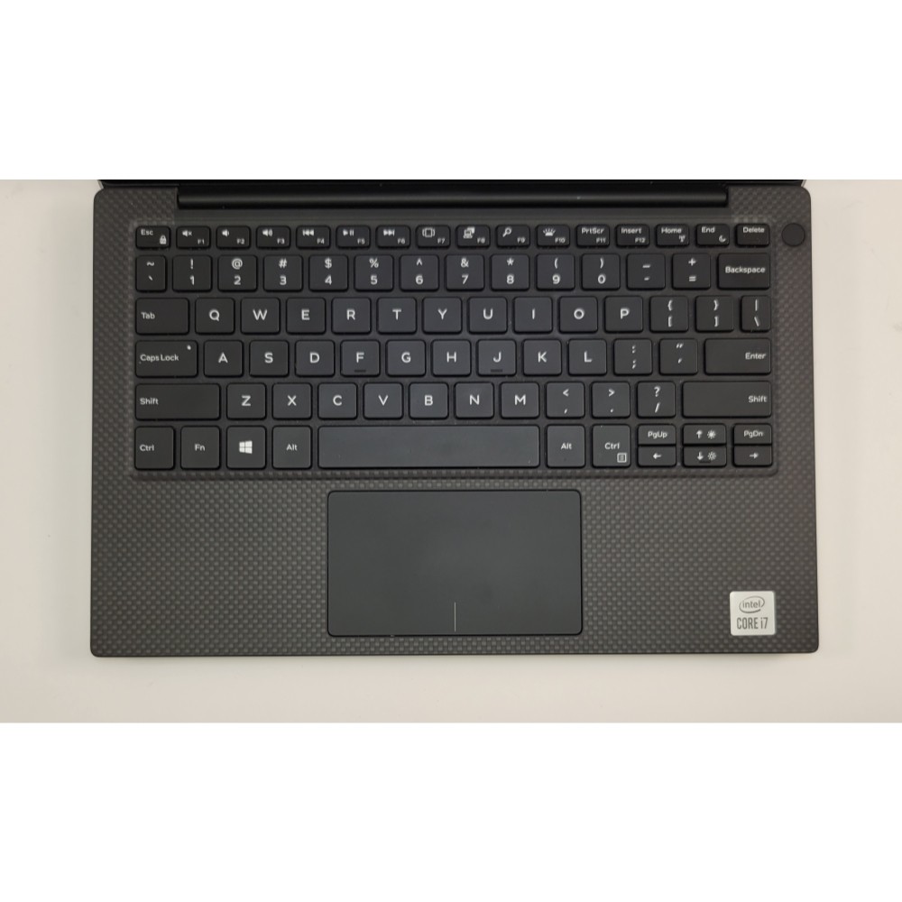 Dell XPS 13 7390 13.3″, i7-10710U – 16GB DDR4 – 512GB SSD