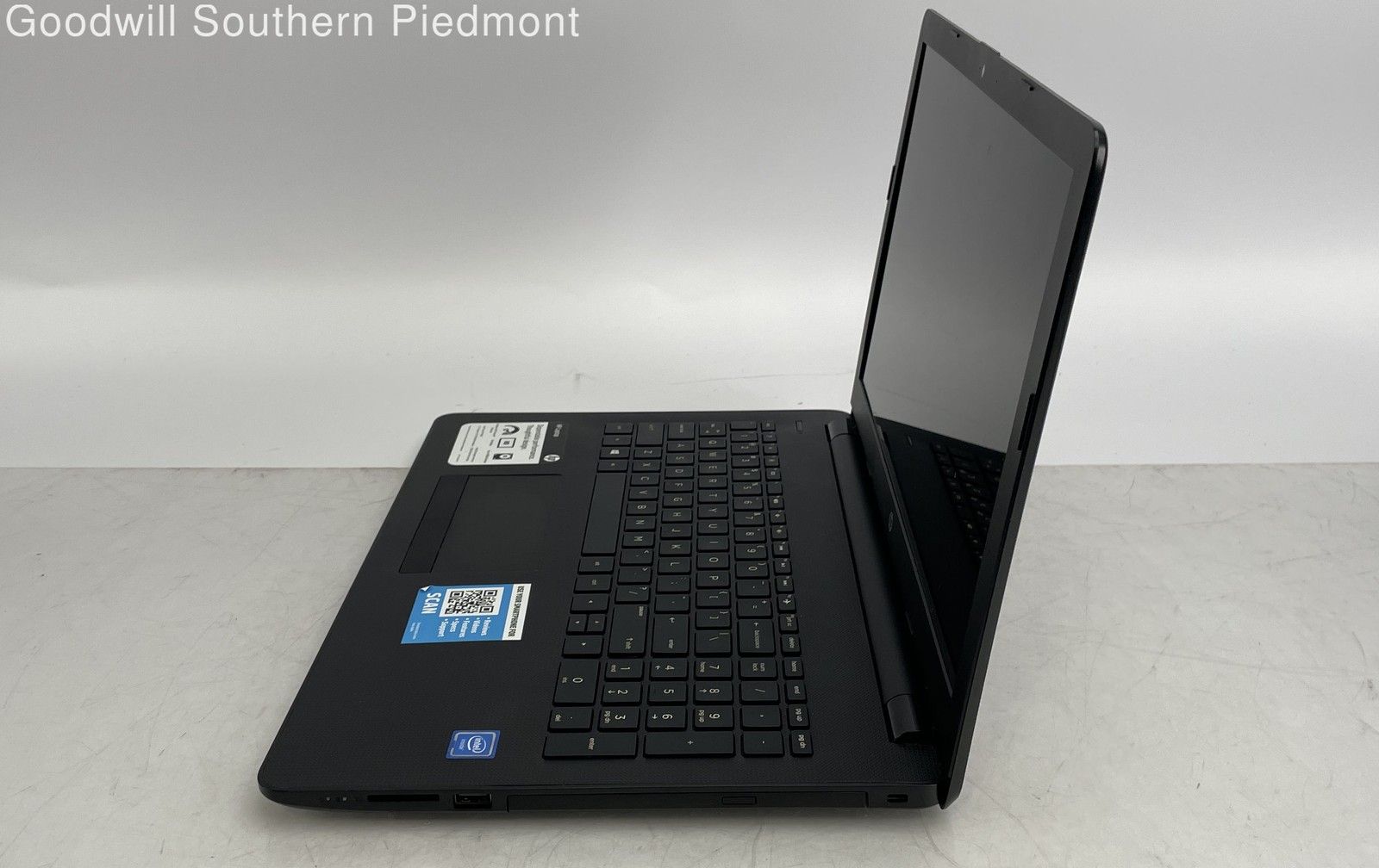 HP 9461NGW Intel Celeron N4000 1.1GHz 5Gb RAM 500Gb HDD – Tested