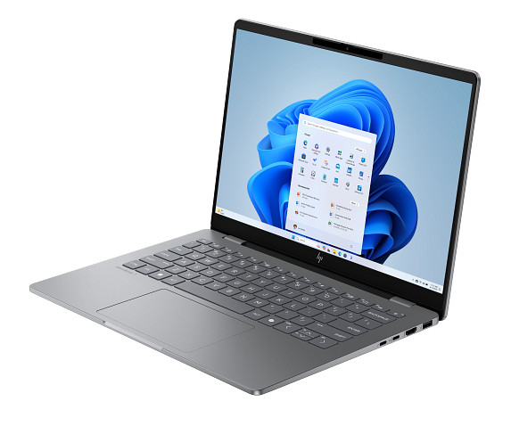 HP OmniBook 7 Laptop Computer 14″ 2K Intel Core Ultra 5 16 GB memory;512 GB SSD