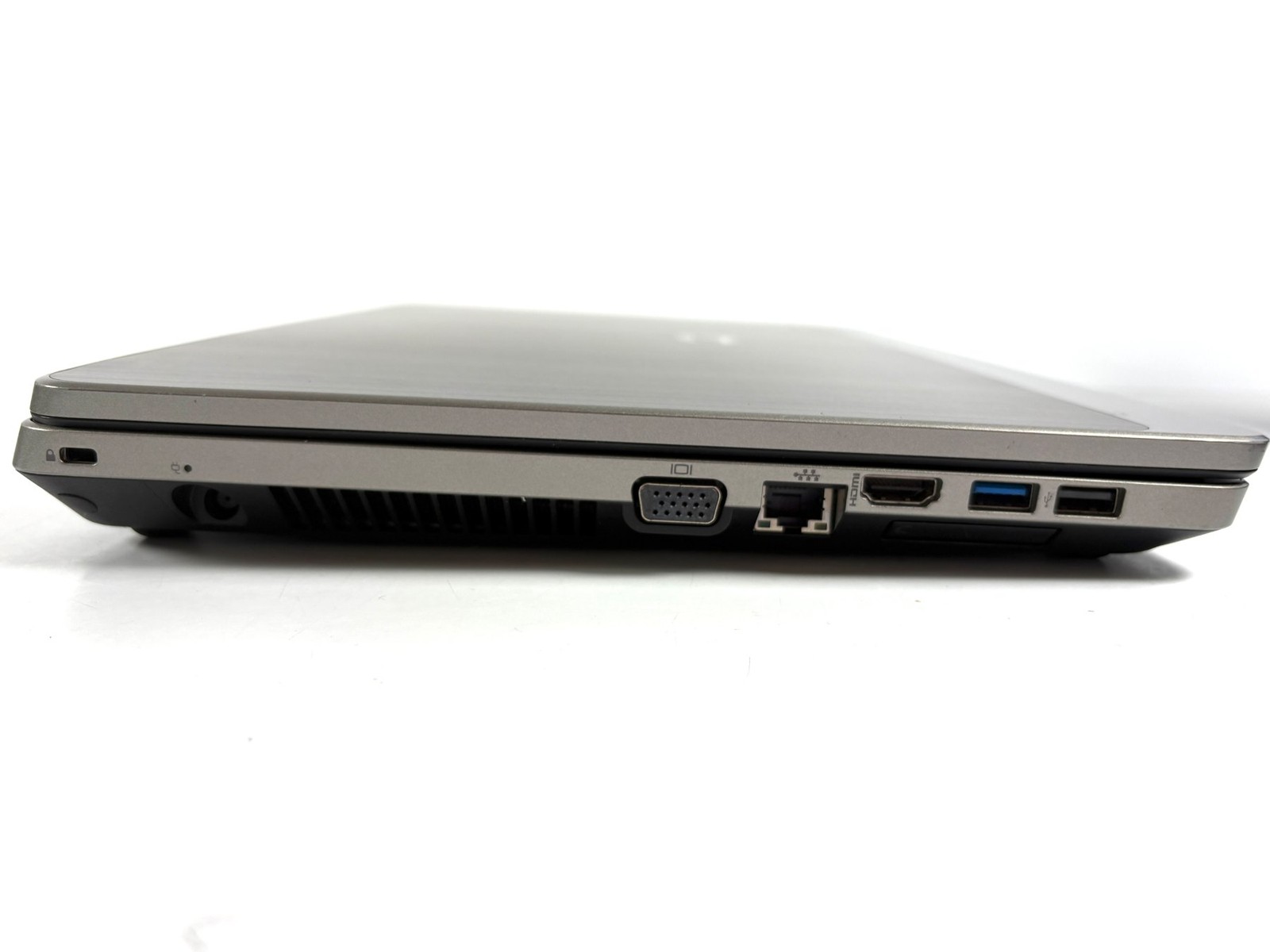 HP ProBook 4530s – 15.6″ HD, 2.2GHz i3, 4GB RAM, 500GB HDD, Windows 10