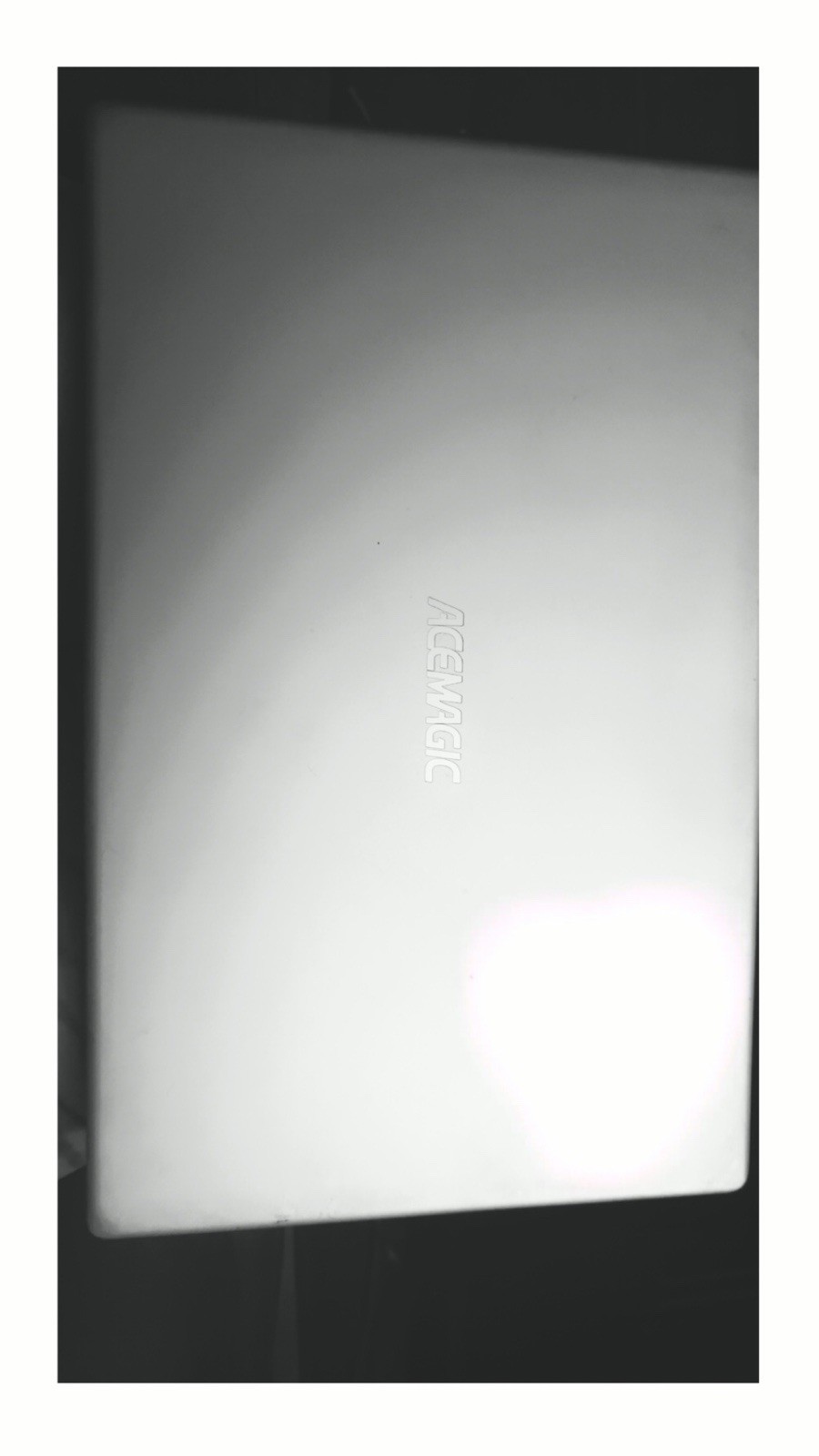 ACEMAGIC AX15 15.6 in (512GB SSD, Intel Alder Lake N95, 1.7GHz, 16GB RAM) Laptop