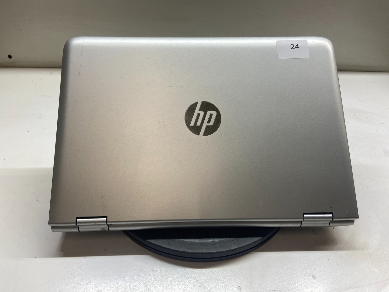 HP Pavilion 13-S120NR Touch Screen Laptop Intel Core i3-6100u 4GB 500GB HDD