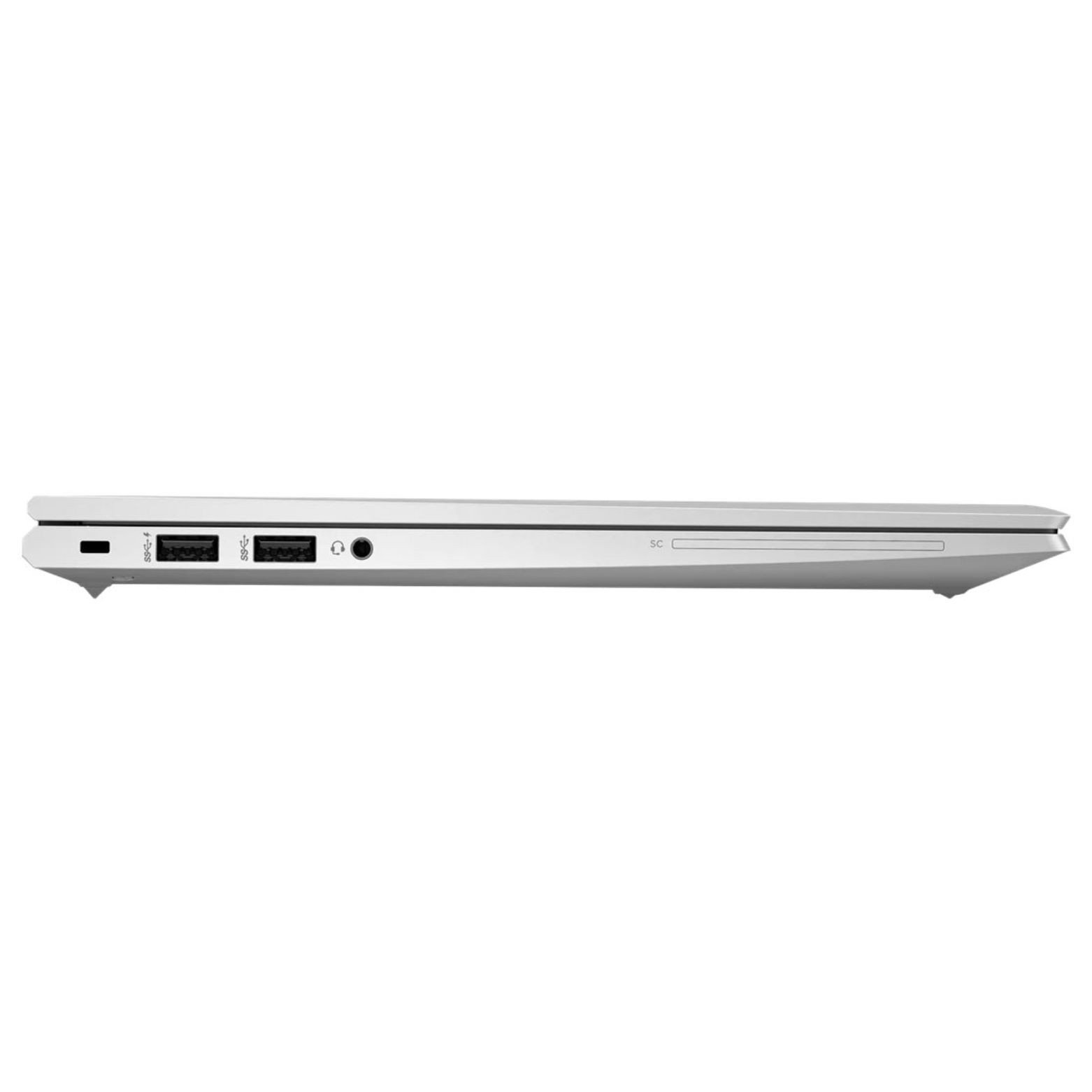 HP EliteBook 845 G7 14″ FHD IPS AMD Ryzen 5 PRO 4650U 16GB RAM 256GB SSD W11P SL