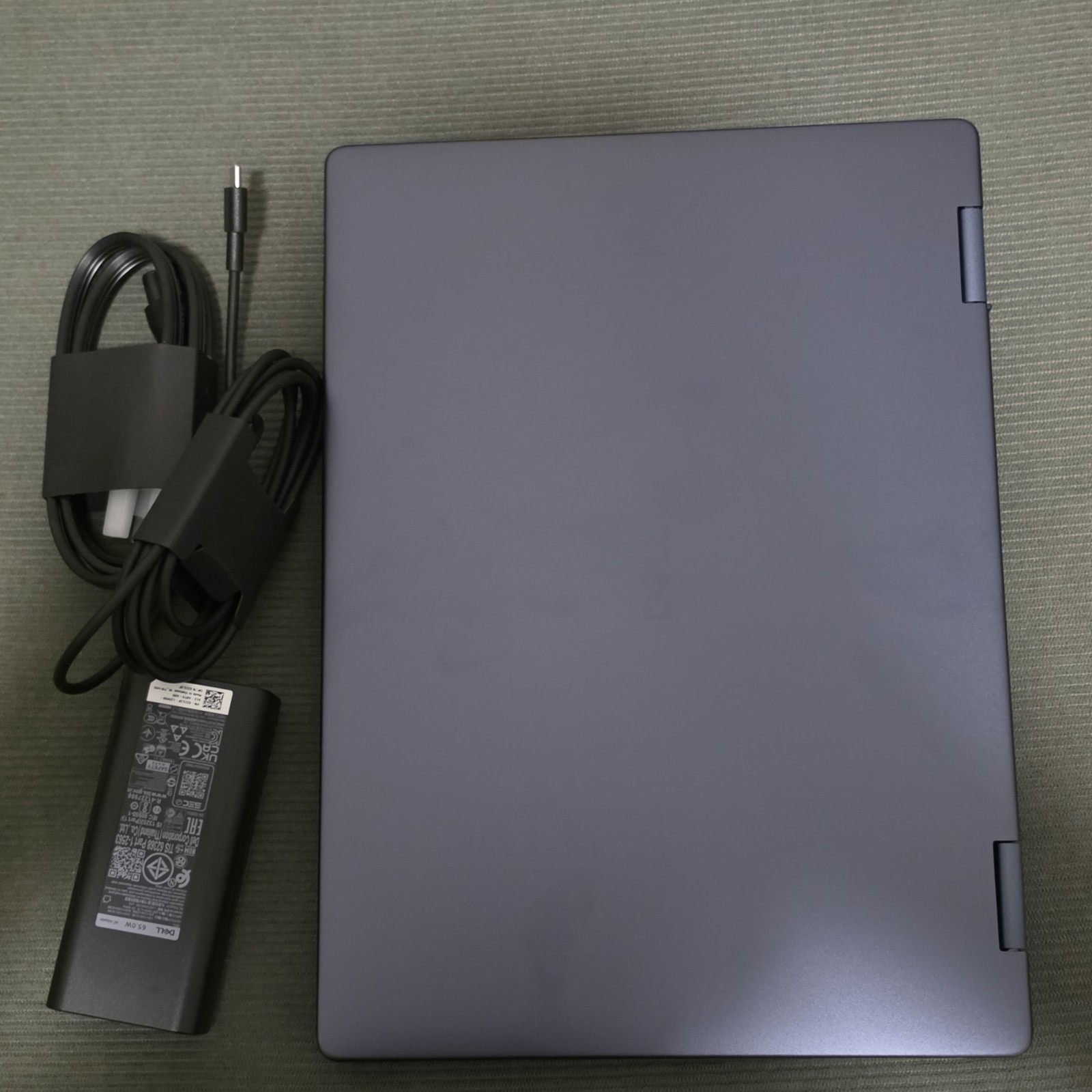 Brand New Dell 14 Plus 2-in-1 Laptop Midnight Blue