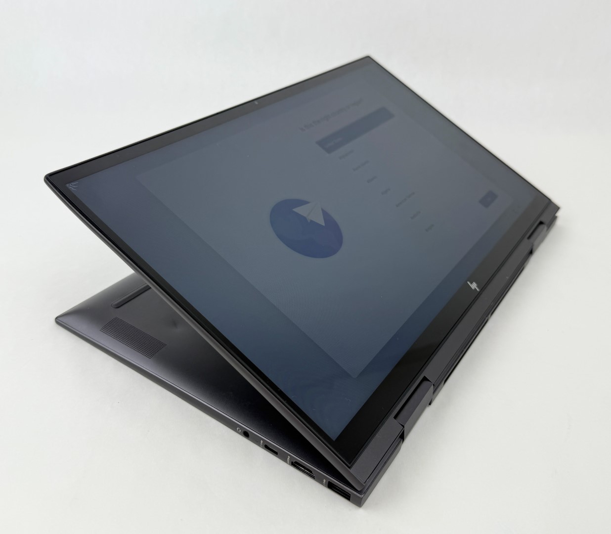 HP Envy x360 15m-eu0023dx 15.6″ FHD Touch Ryzen 7 5700U 8GB 512GB SSD W11H 2in1
