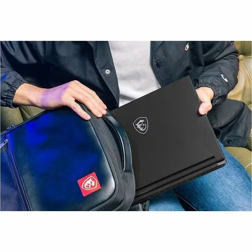 MSI Stealth A16 AI+ Notebook gaming laptop amd ryzen processor nvidia 5070 ti