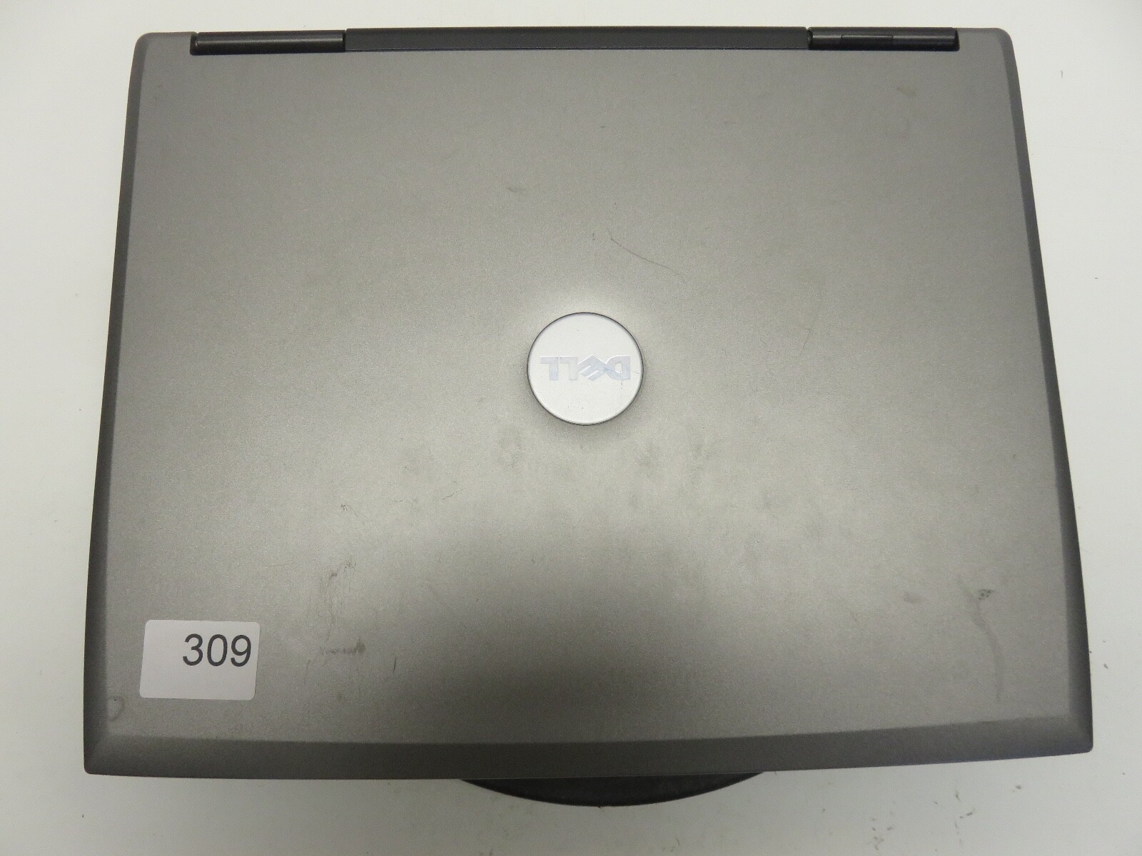 Dell Latitude D520 Intel Core 2 Duo 06F6 2GHz 1GB 40 GB WIN XP No Batt