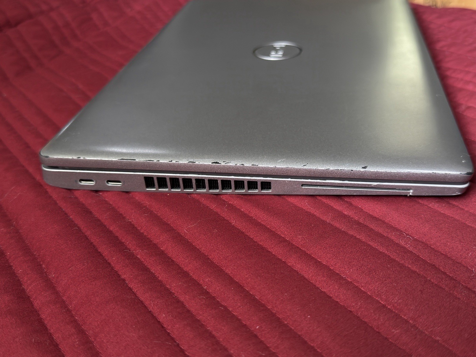 Dell Latitude 5520 15.6″RAM 16 GB HDD256GB Intel Core I7-1185G7 3.0GHz WIN11 LTE