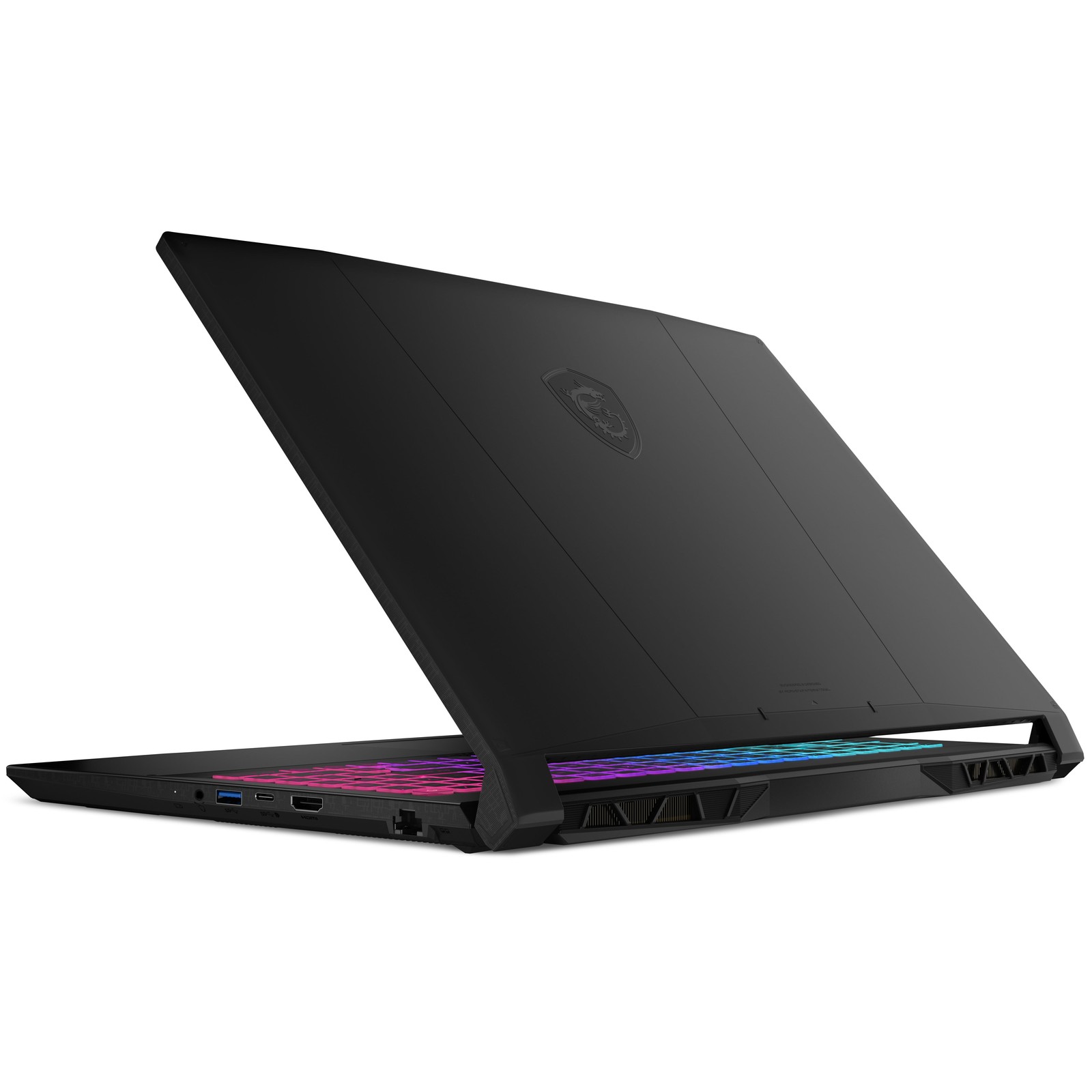 Katana 15.6 Inch 144Hz Gaming Laptop Intel Core I7-13620H NVIDIA Geforce RTX 405