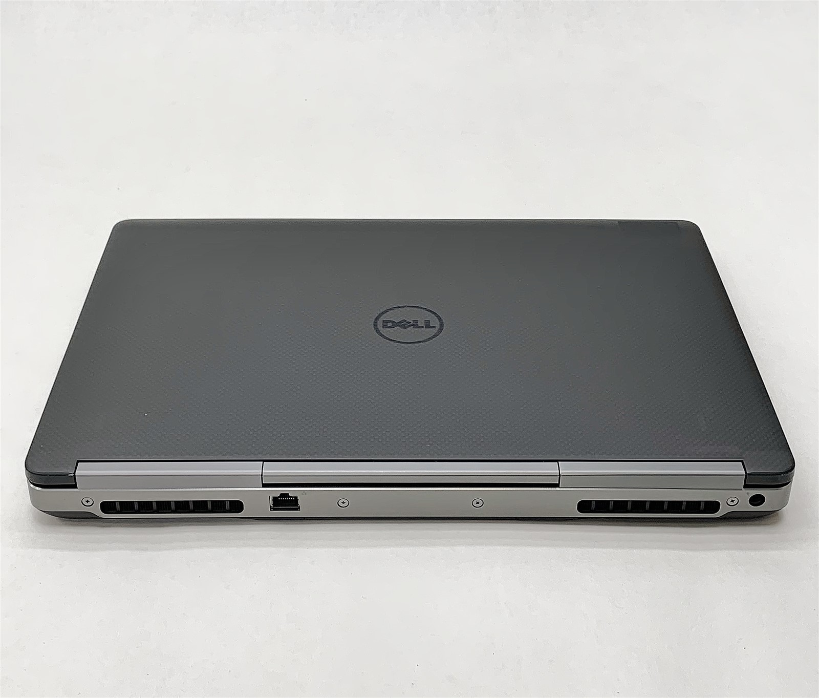 Dell Precision 7520 Laptop Intel Core i7 6820HQ 2.70GHZ 15.6″ FHD 16GB NO HDD