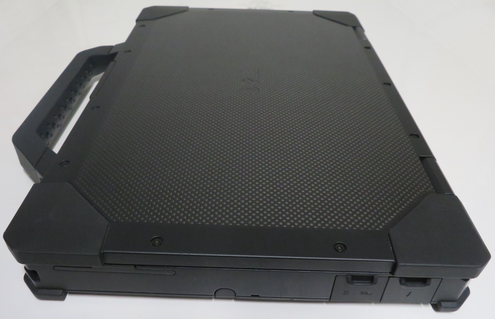 Dell Pro Fully Rugged 13 Laptop RA13250 13″FHD Touch Ultra 5 135U 16GB 256GB SSD
