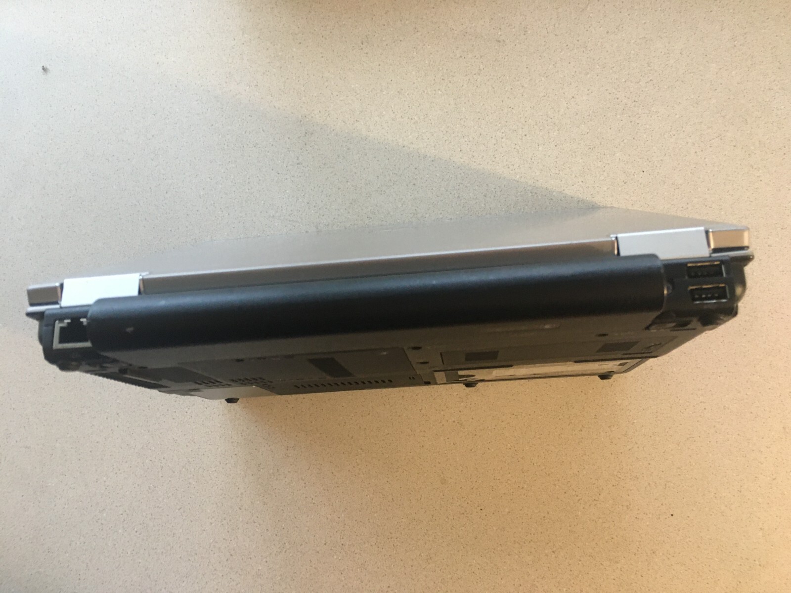 HP 2540P, i7-L640, Windows 10 Pro, 800GB SSD, 16GB Ram, MS Office