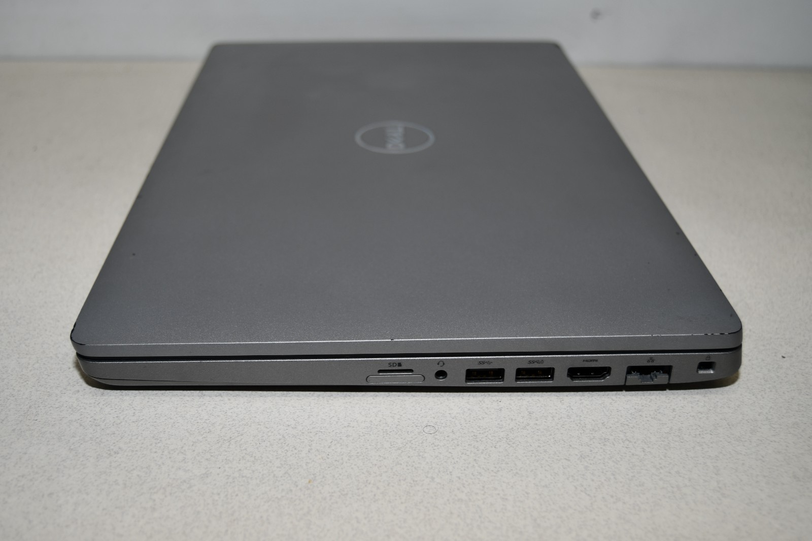 ^ Dell Latitude 5510 15.6″ i7-10810U @ 1.10 GHz 32 GB Ram 512GB SSD BIOS Locked