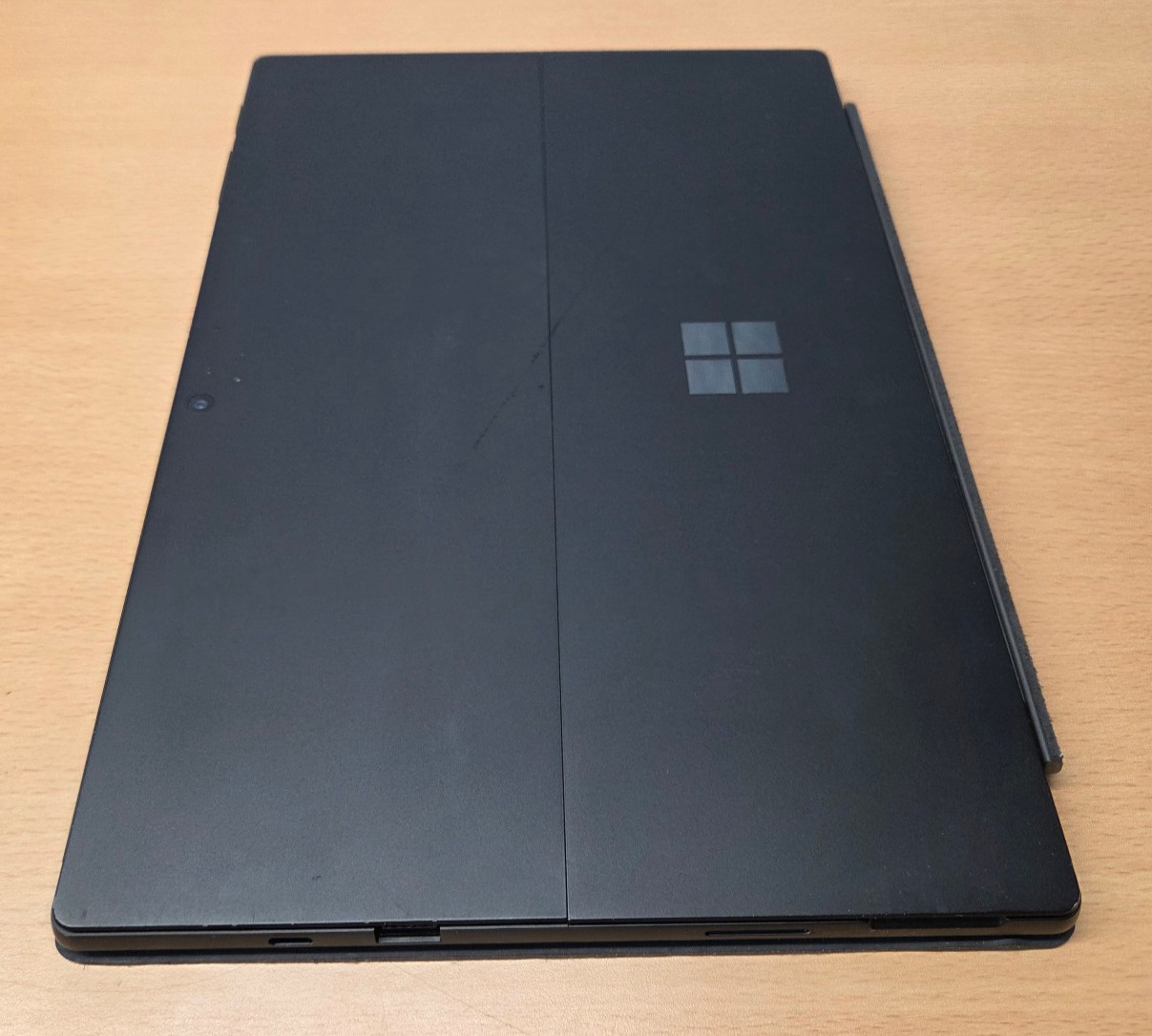 Microsoft Surface Pro 7+ I5-1135G7 8GRAM 256GSSD WIN11P Iris Xe