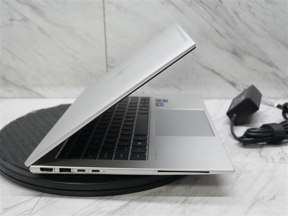 HP ELITEBOOK 840 G9 14″ Laptop i5-1245u 12th Gen 16GB DDR5 RAM Battery included