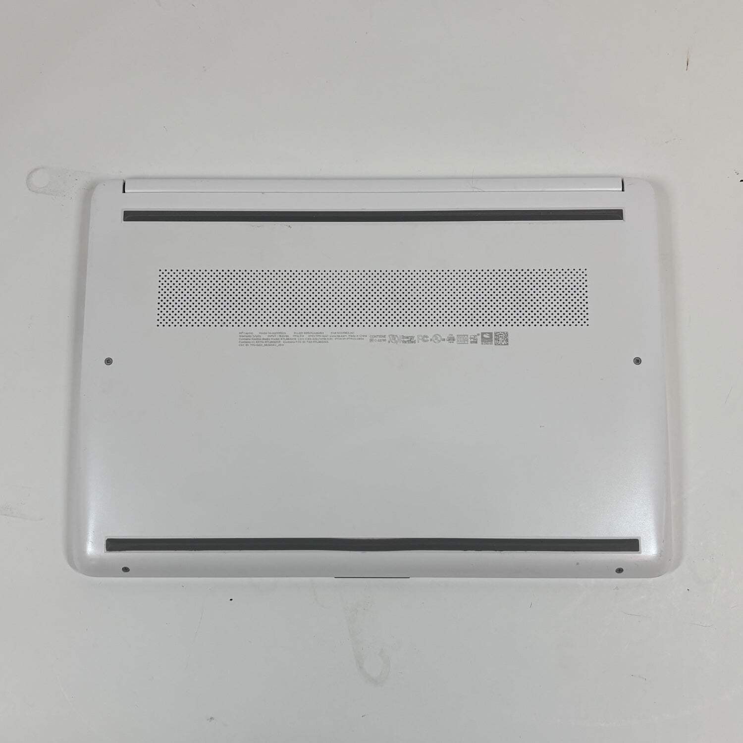 HP Laptop 14-DQ0052DX Celeron N4120 4GB RAM 64GB