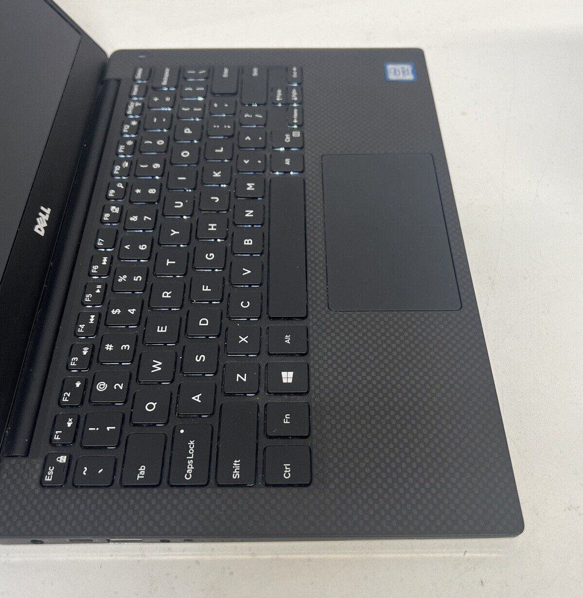 Dell XPS 13 9360 13″ FHD Intel Core i3-7100U 2.4GHz 4GB Ram 128GB SSD BT Win11