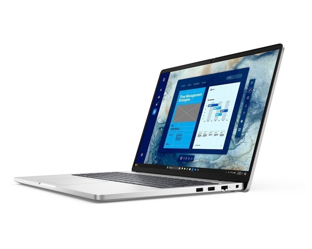 Dell Pro 16 PC16250 16″ – Intel Core Ultra 5 235U – 32GB – 1TB