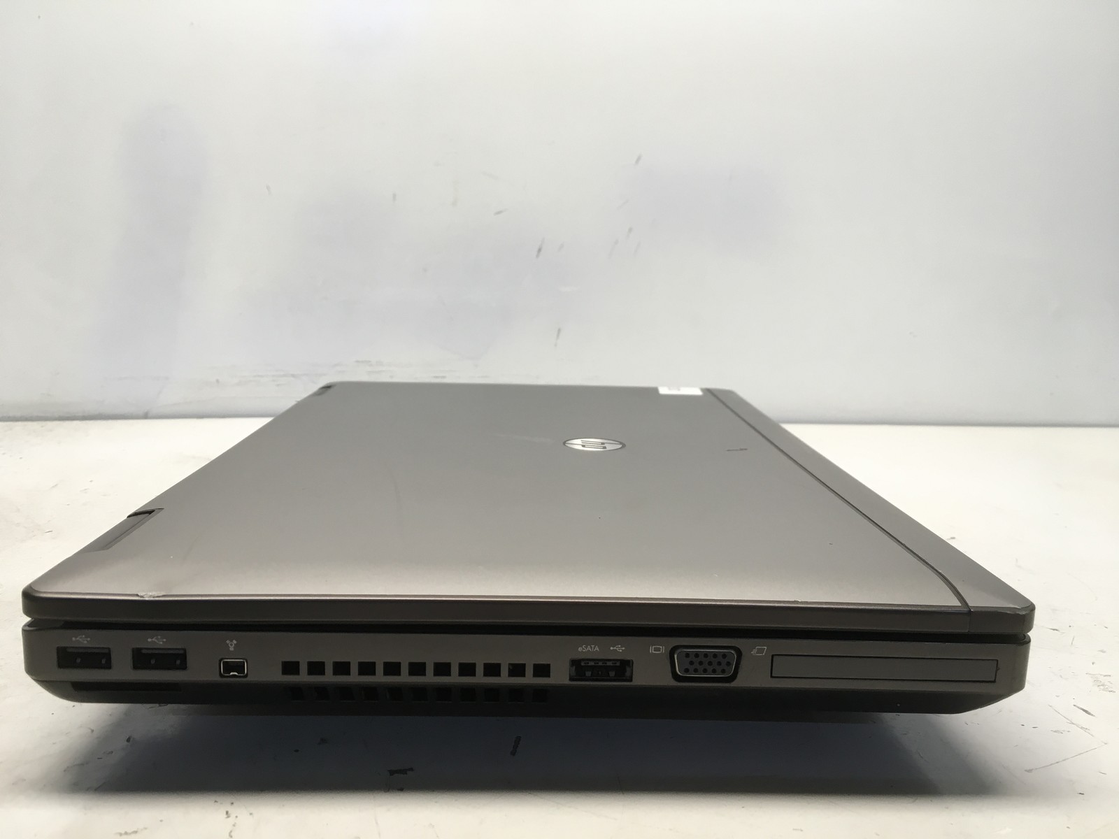HP ProBook 6560B Intel i5-2520M 2.5GHz 8 GB NO HDD No Batt