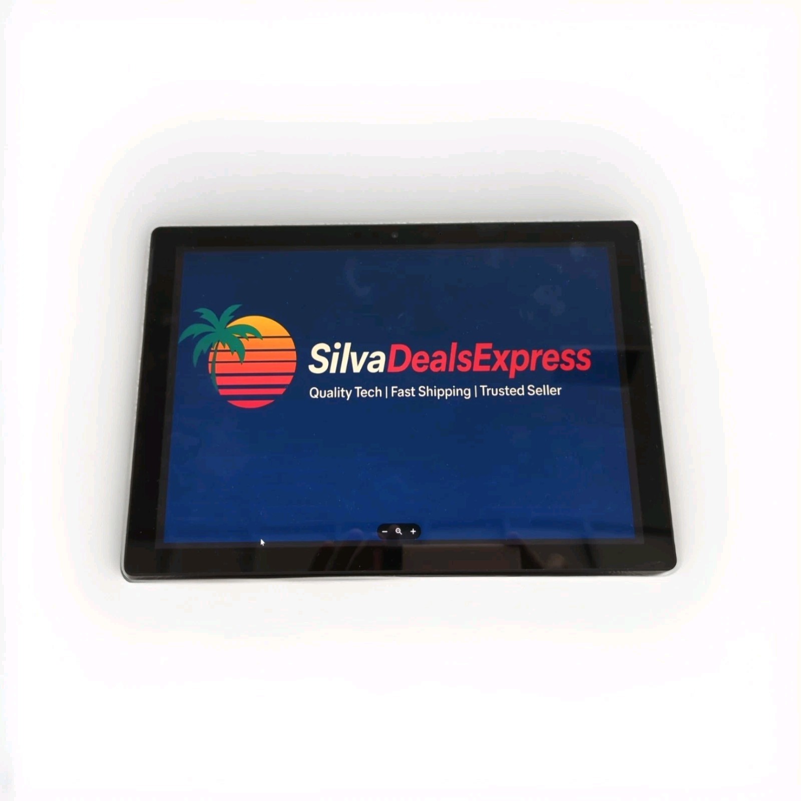 Microsoft Surface Pro 7 i5 8GB RAM 256GB SSD 12.3″ Tablet – White Spots on LCD