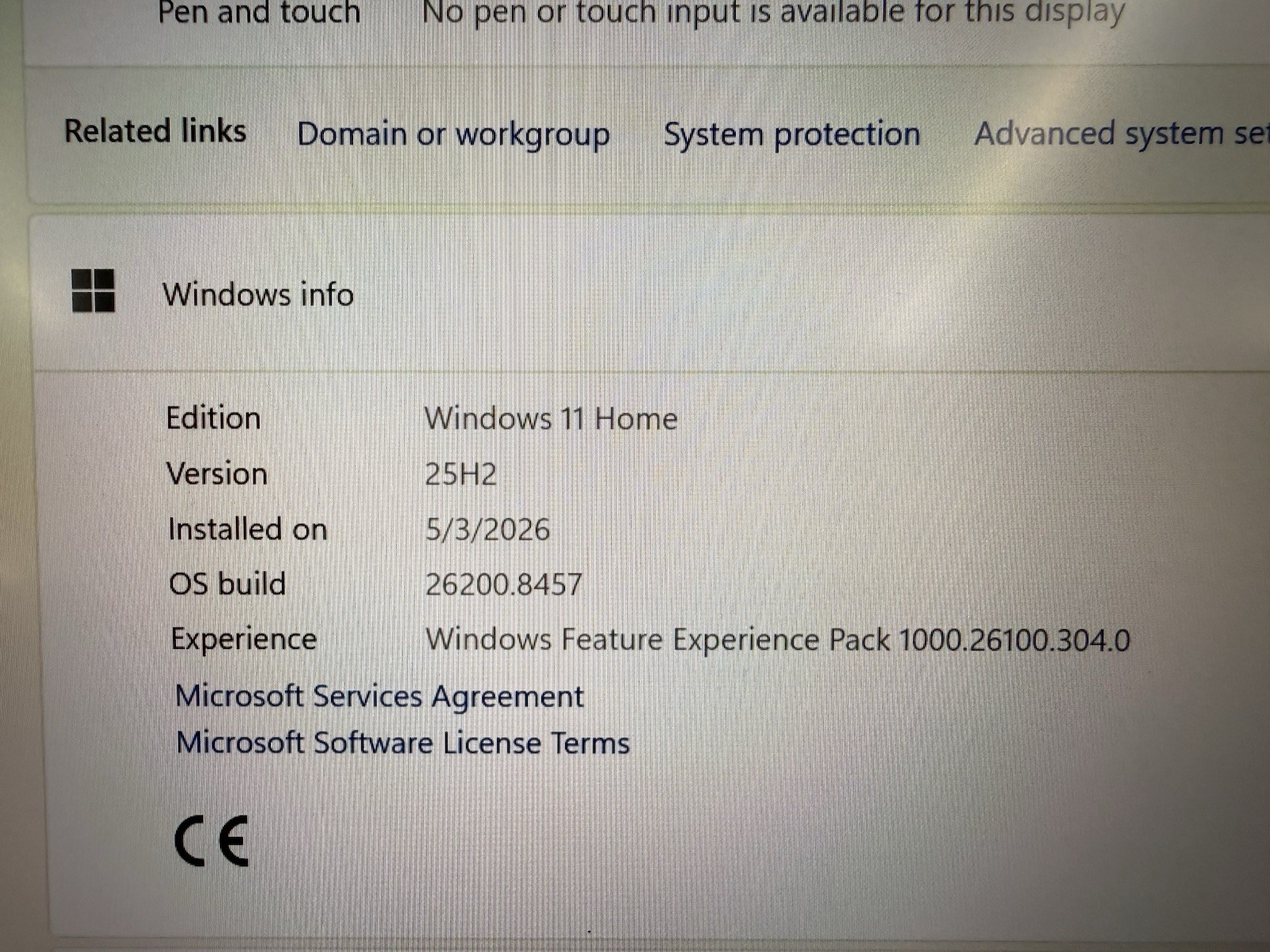 Dell Alienware M16 R2 240Hz QHD+ 1.4GHz Ultra 7 155H 16GB 1TB RTX 4070 Frame Gap