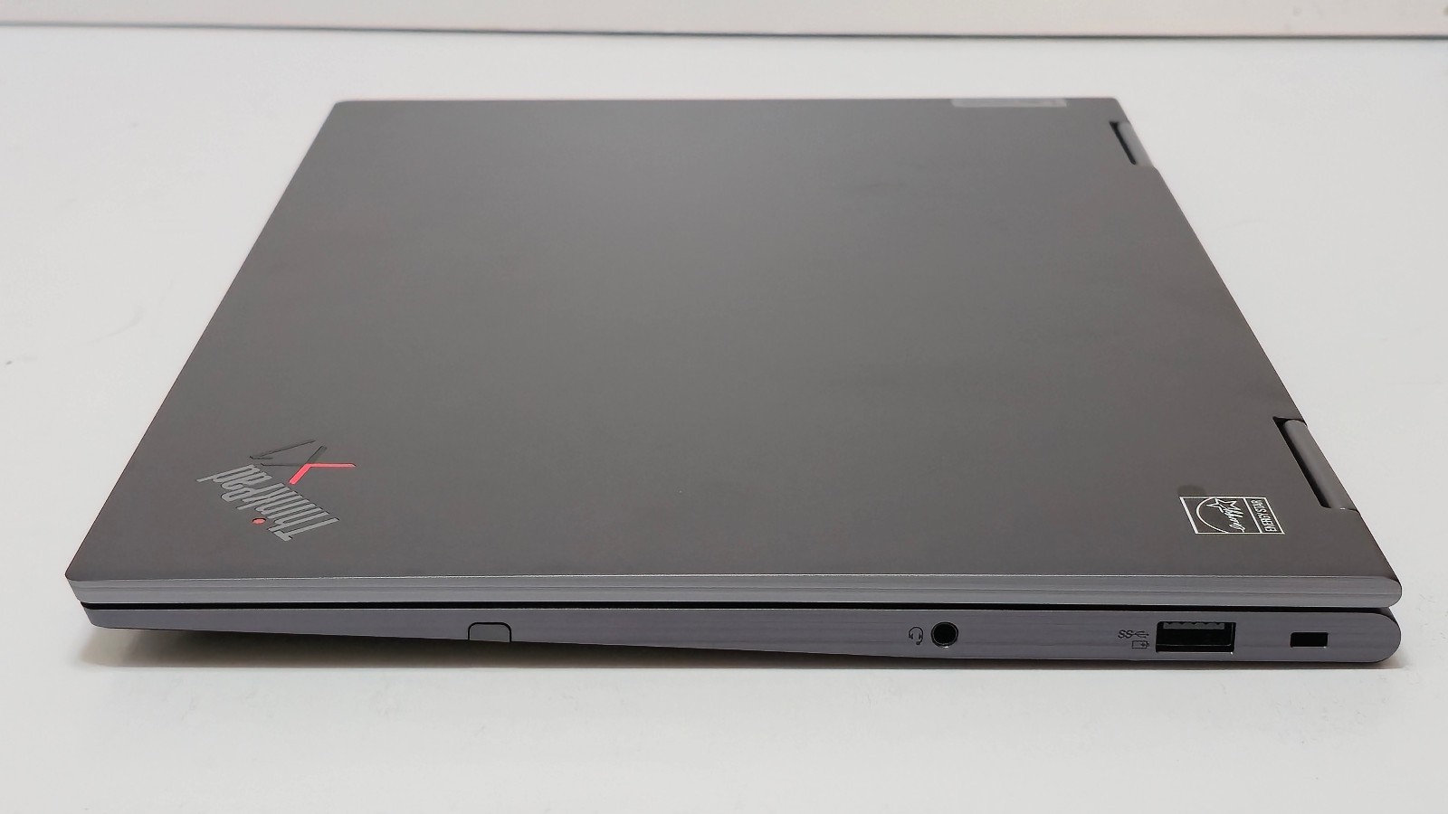 Lenovo ThinkPad X1 Yoga Gen 6 (i7-1185G7 CPU, 32 GB RAM 1 TB SSD) 14″ 4K Touch