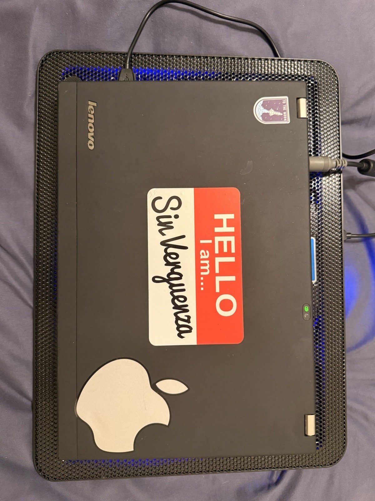 Lenovo ThinkPad X220 1366×768 i5-2520M 2.50GHz 8GB 256GB SSD Mint Modified BIOS