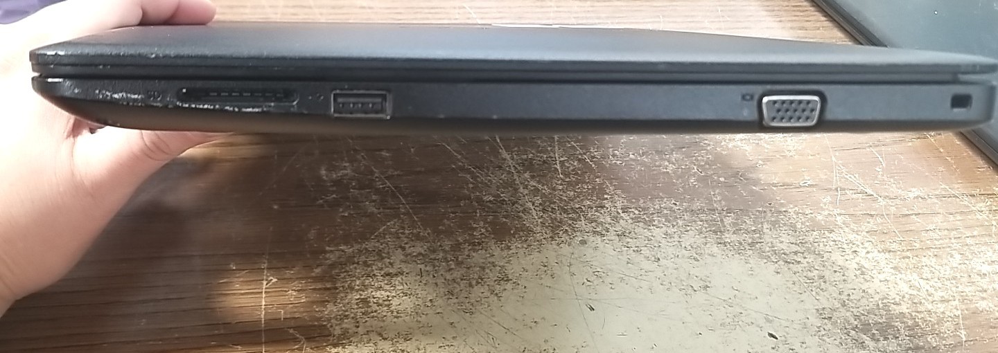 Dell Latitude 3490 14″ W/ INTEL i5-8250U 1.60GHz – 16GB RAM, 256GB. *READ⬇️*