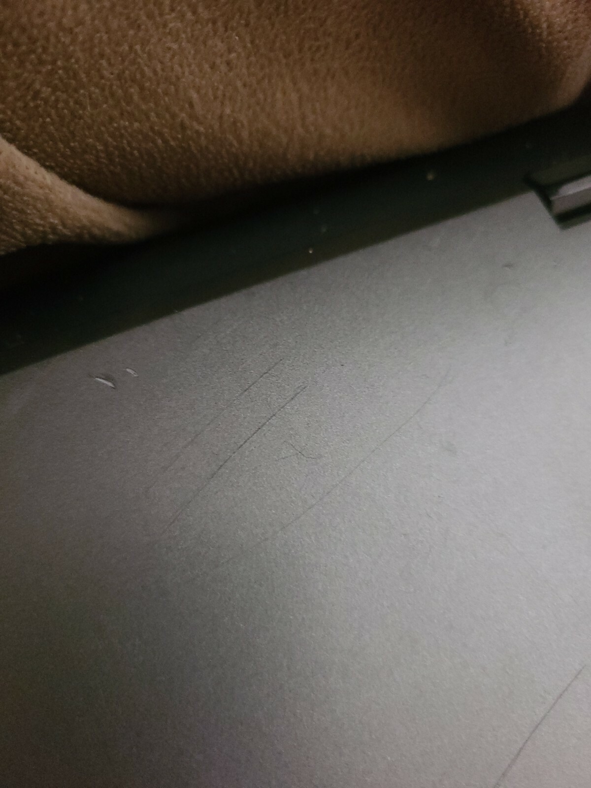 Dell Latitude E5410 i5-M450 4GB 2.4 Laptop Notebook NEEDS CHARGER