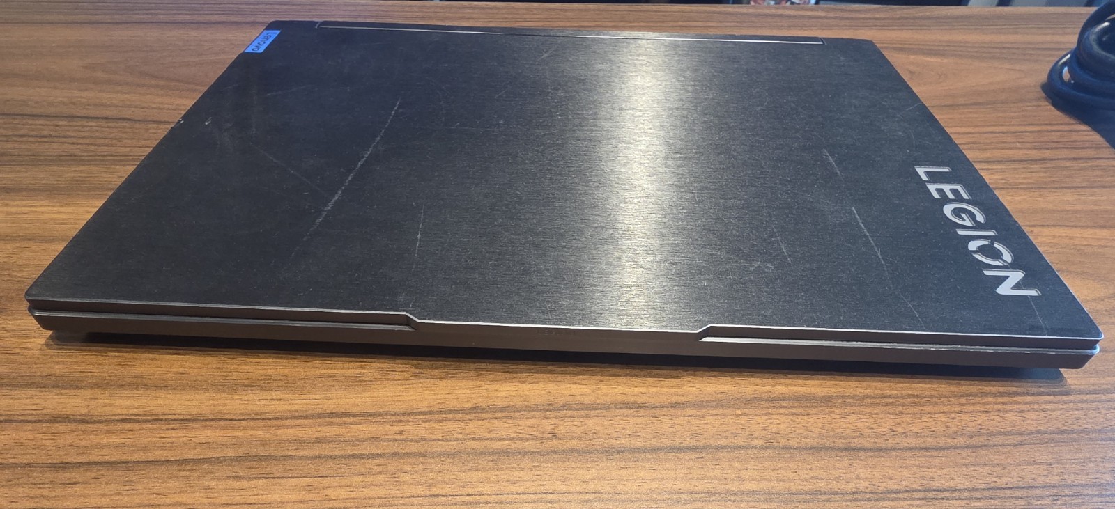 Lenovo Legion 7 3080 ti laptop 16″ QHD+ i9-12900HX 32GB 2tb 16IAX7 82TD0008US