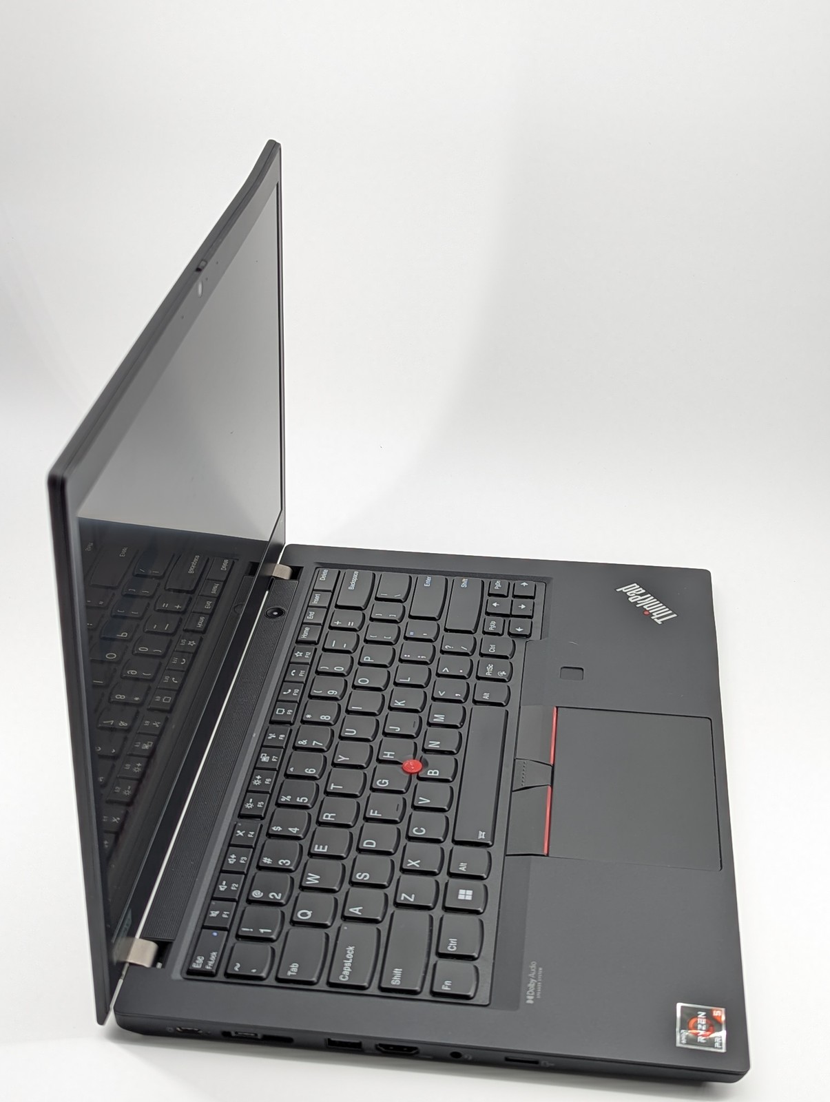 Lenovo ThinkPad T14 Gen 2a RYZEN 5 PRO 5650U 2.3Ghz 8GB RAM 256GB SSD-Grade D